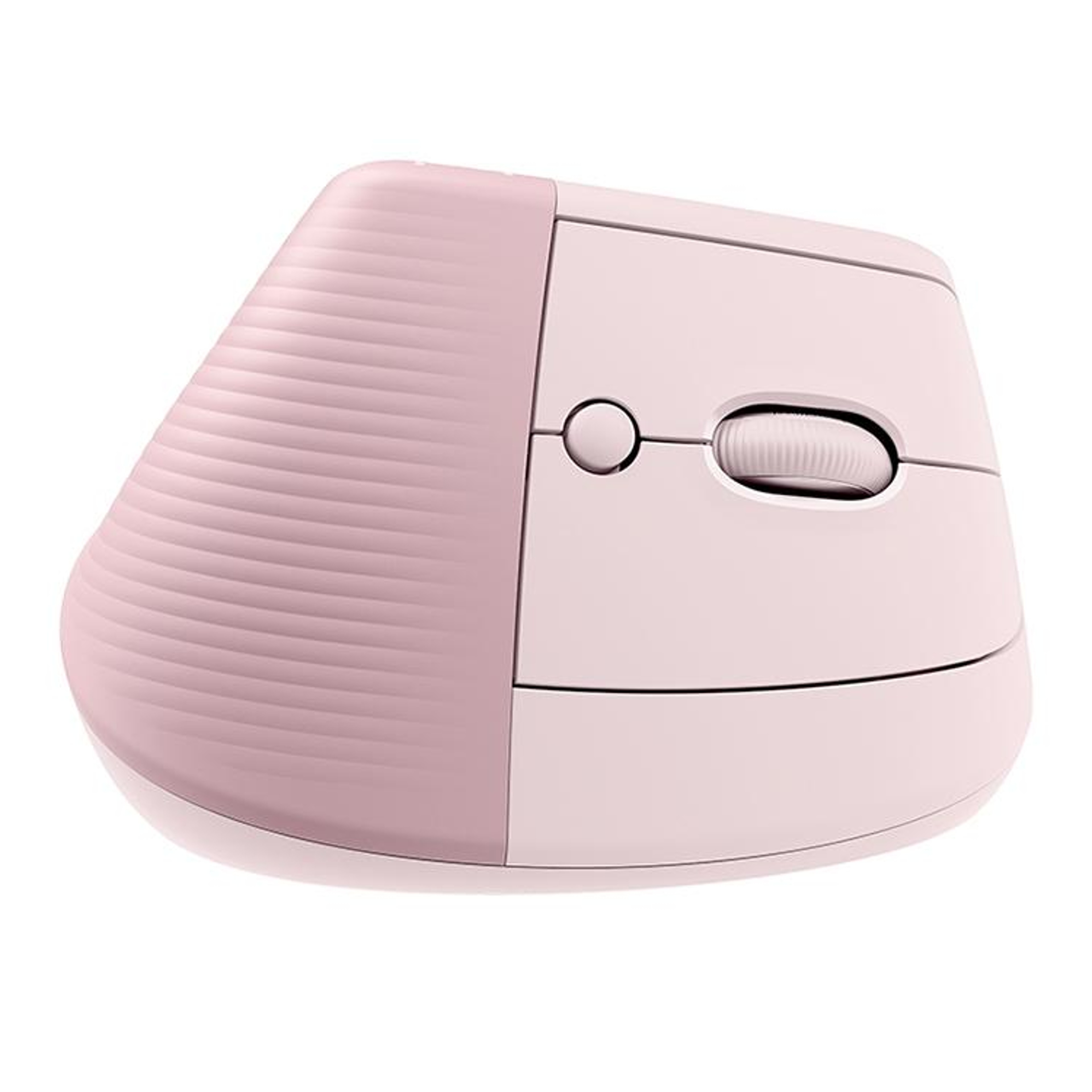 Logitech Lift Ergonomic Wireless Mouse with Bluetooth & Vertical Comfort Design – view 6
