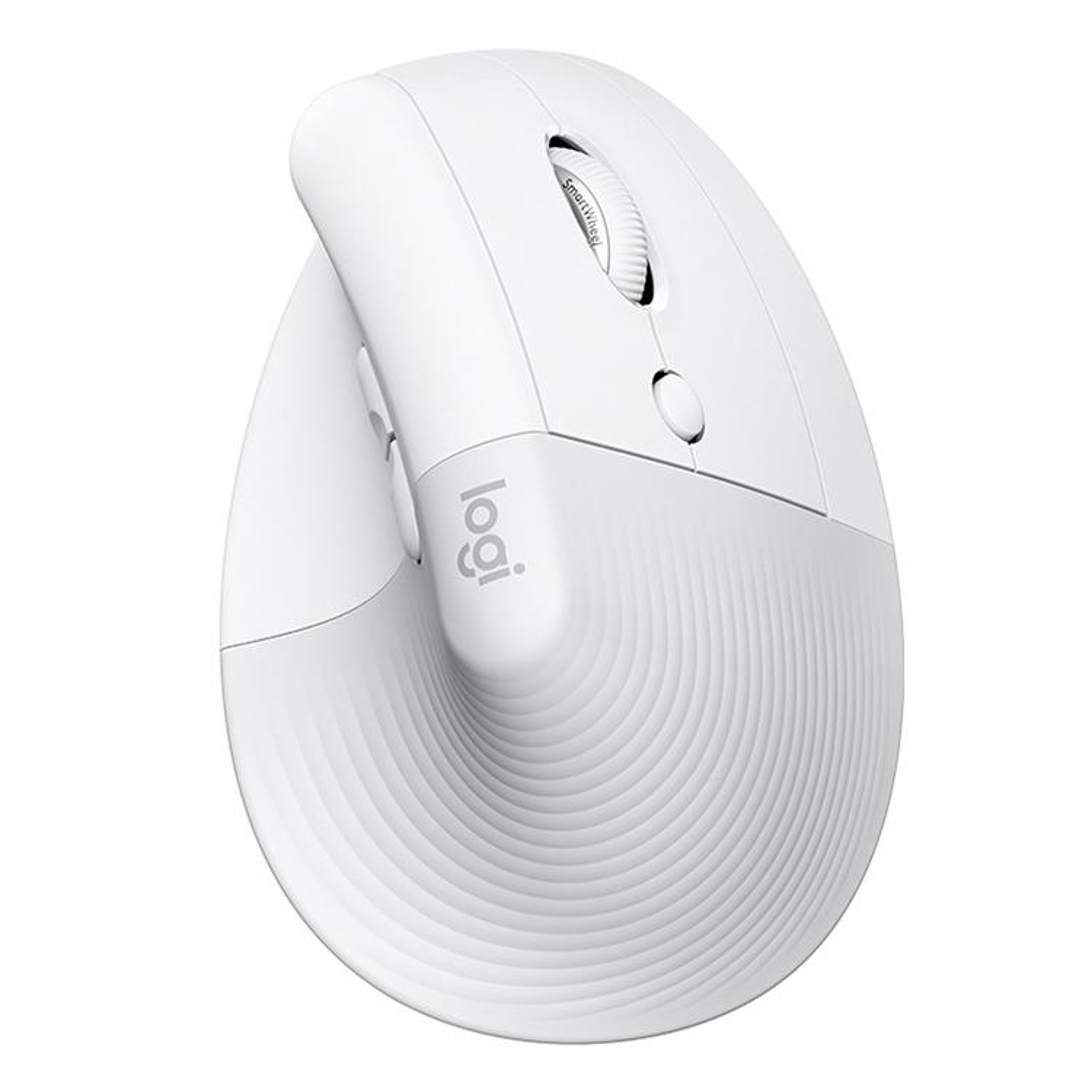 Logitech Lift Ergonomic Wireless Mouse with Bluetooth & Vertical Comfort Design – view 7