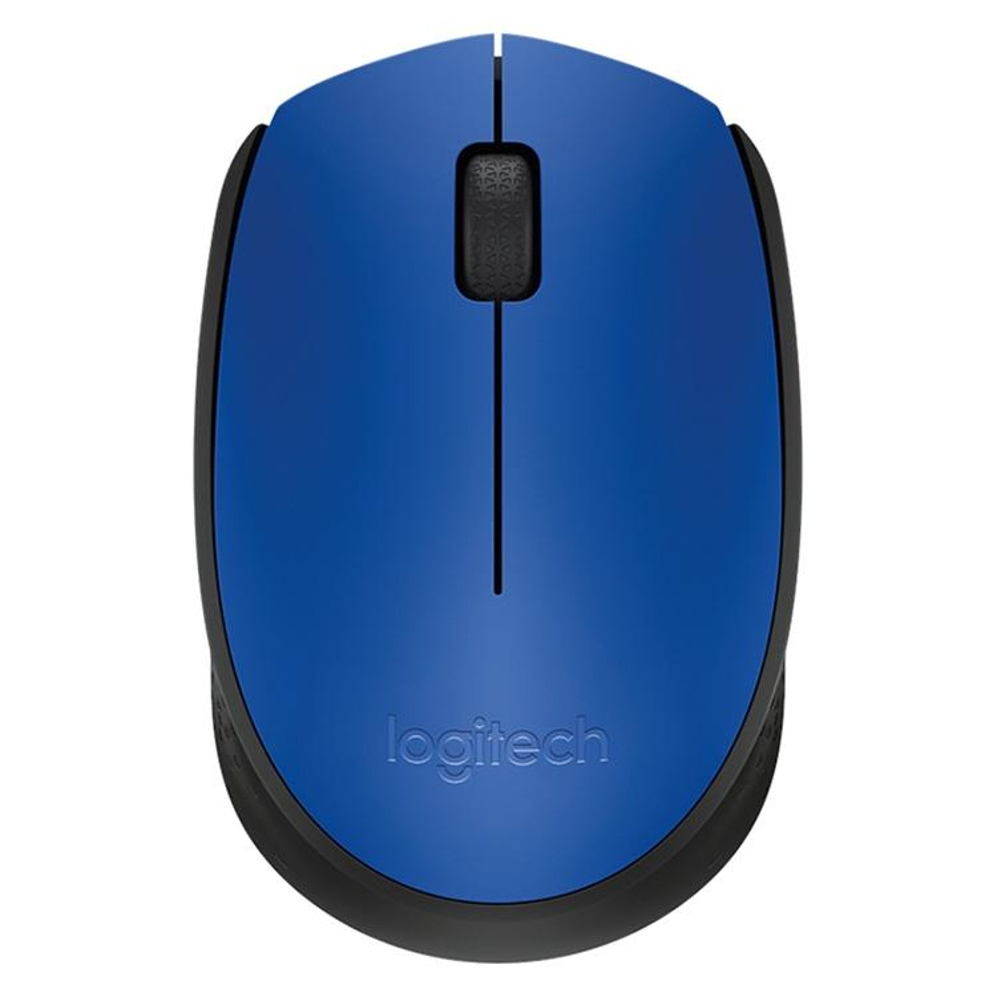Logitech M170 Wireless Mouse 1000 DPI USB 2.4GHz Wireless Mouse with Plug and Play Receiver – view 8