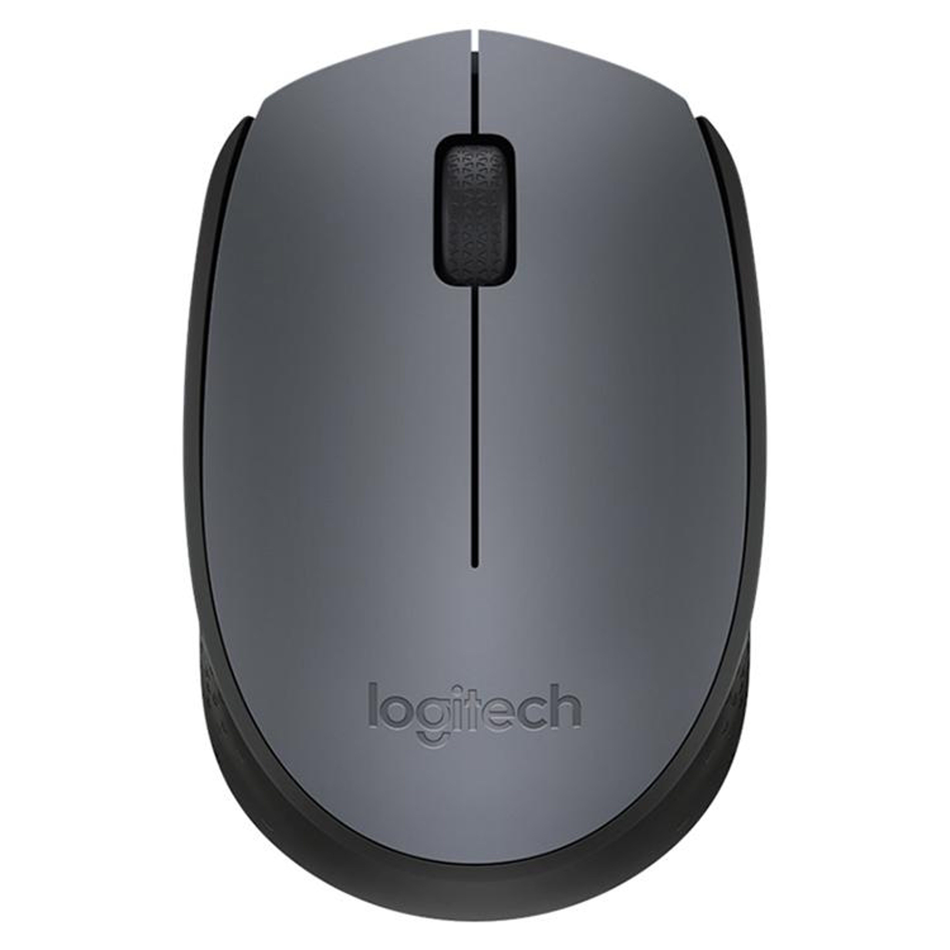 Logitech M170 Wireless Mouse 1000 DPI USB Plug and Play 2.4GHz Wireless Mouse – view 7