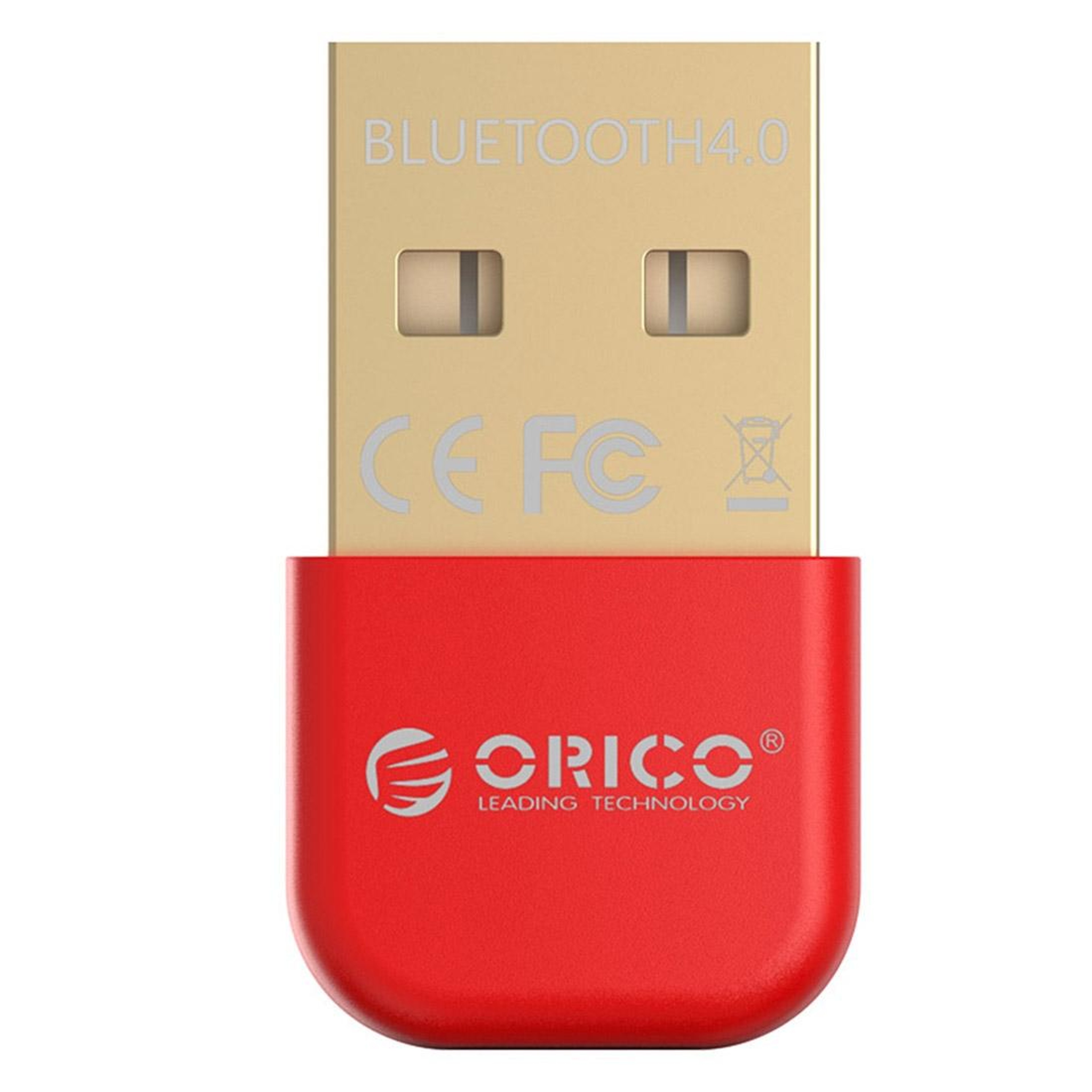 ORICO BTA 403 USB Bluetooth Adapter 4.0 Mini Wireless Dongle for Windows PC – view 9