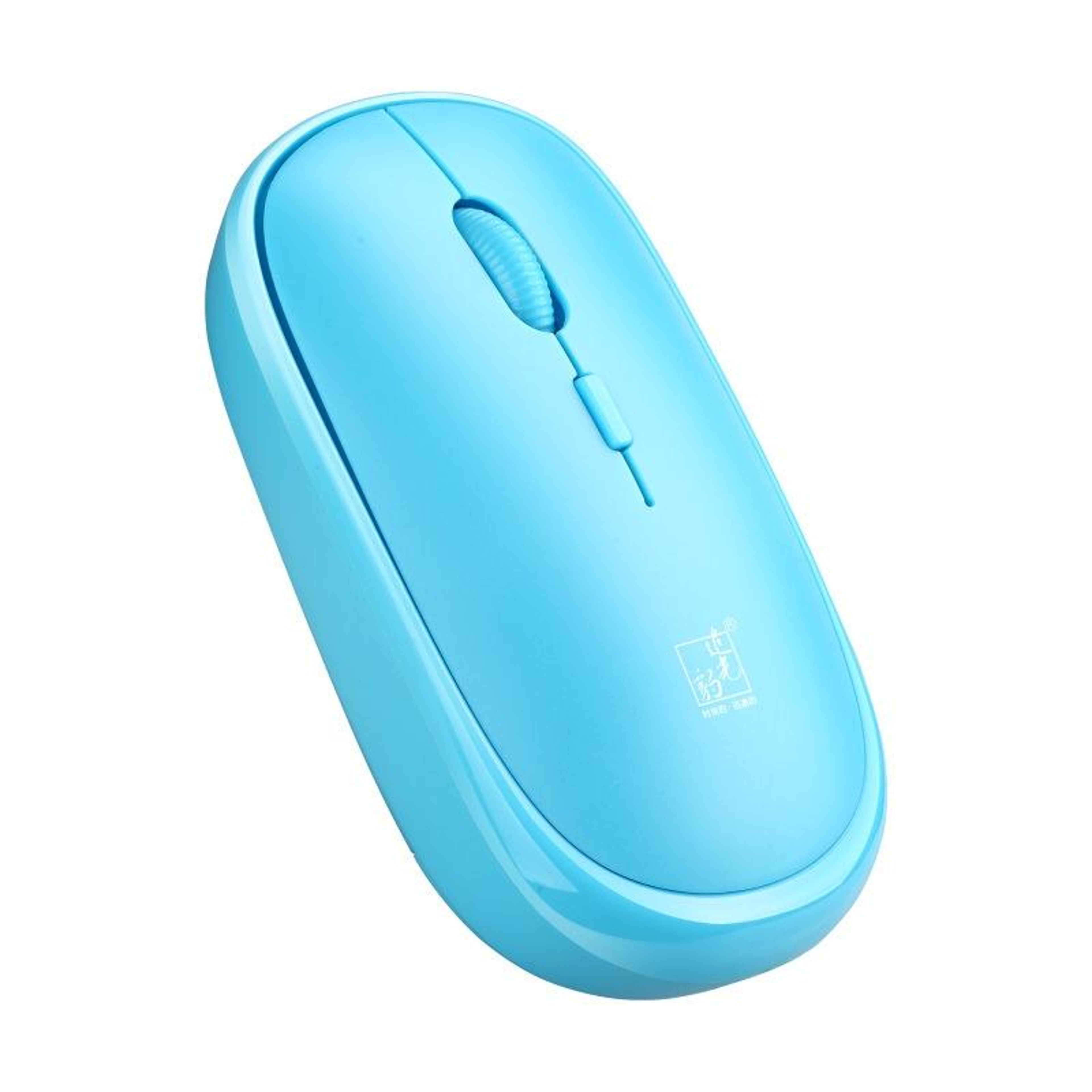 ZGB 301 Wireless Mouse 2.4G Ergonomic Mouse with Adjustable DPI for Laptop and Desktop – view 6