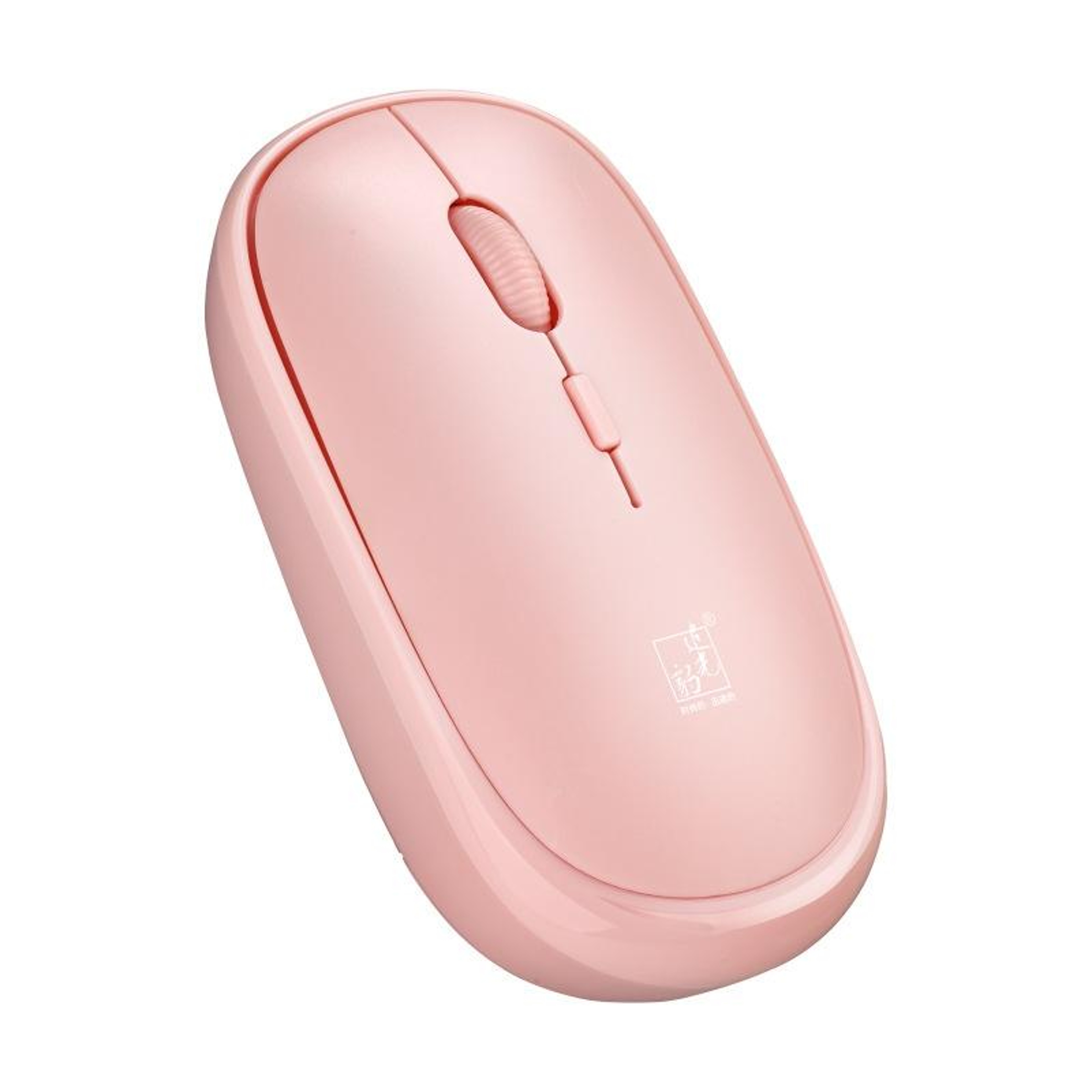 ZGB 301 Wireless Mouse 2.4G Ergonomic Mouse with Adjustable DPI for Laptop and Desktop – view 5