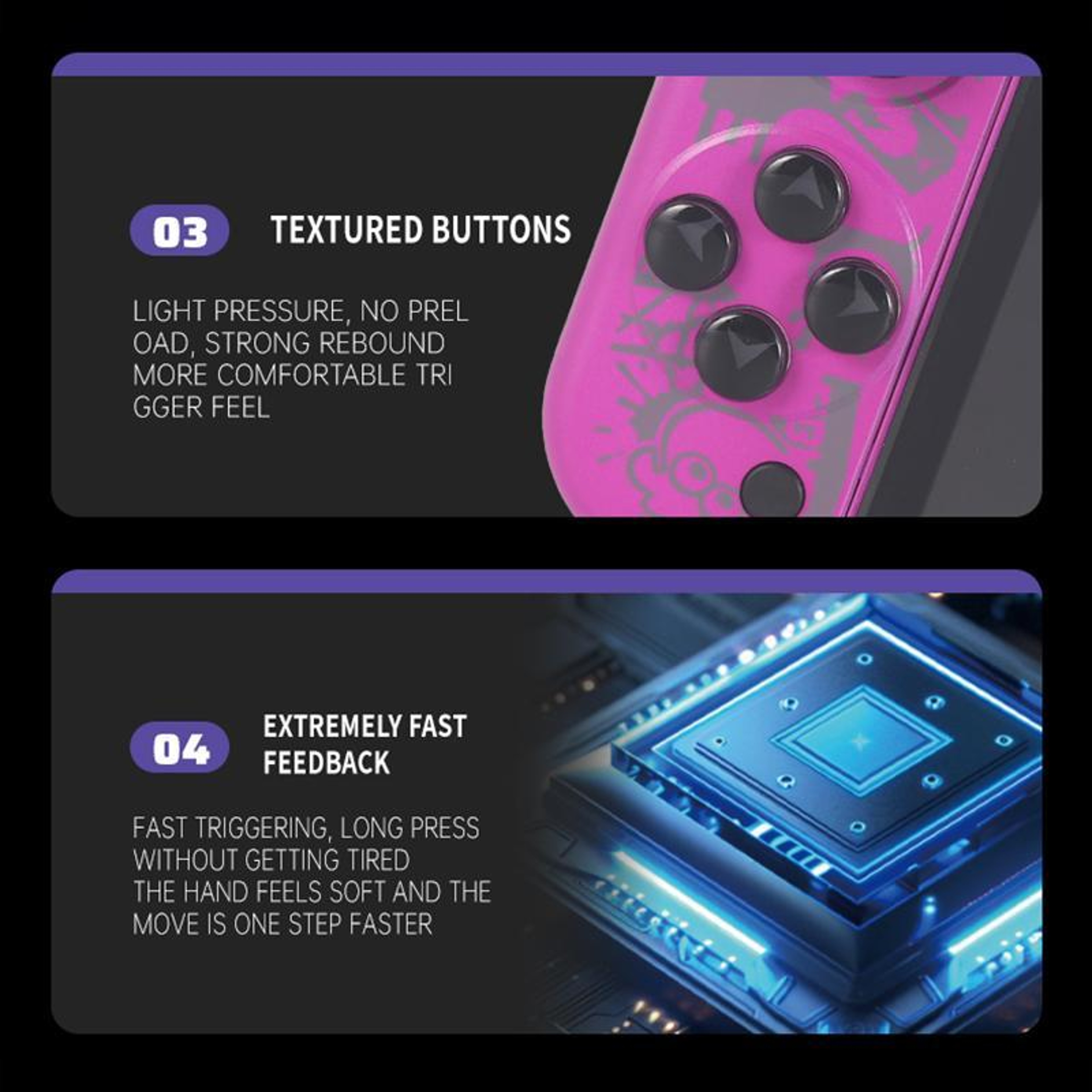 G50V Handheld Game Console with 15000 Plus Games 64GB Retro Gaming Console HD Output – view 12