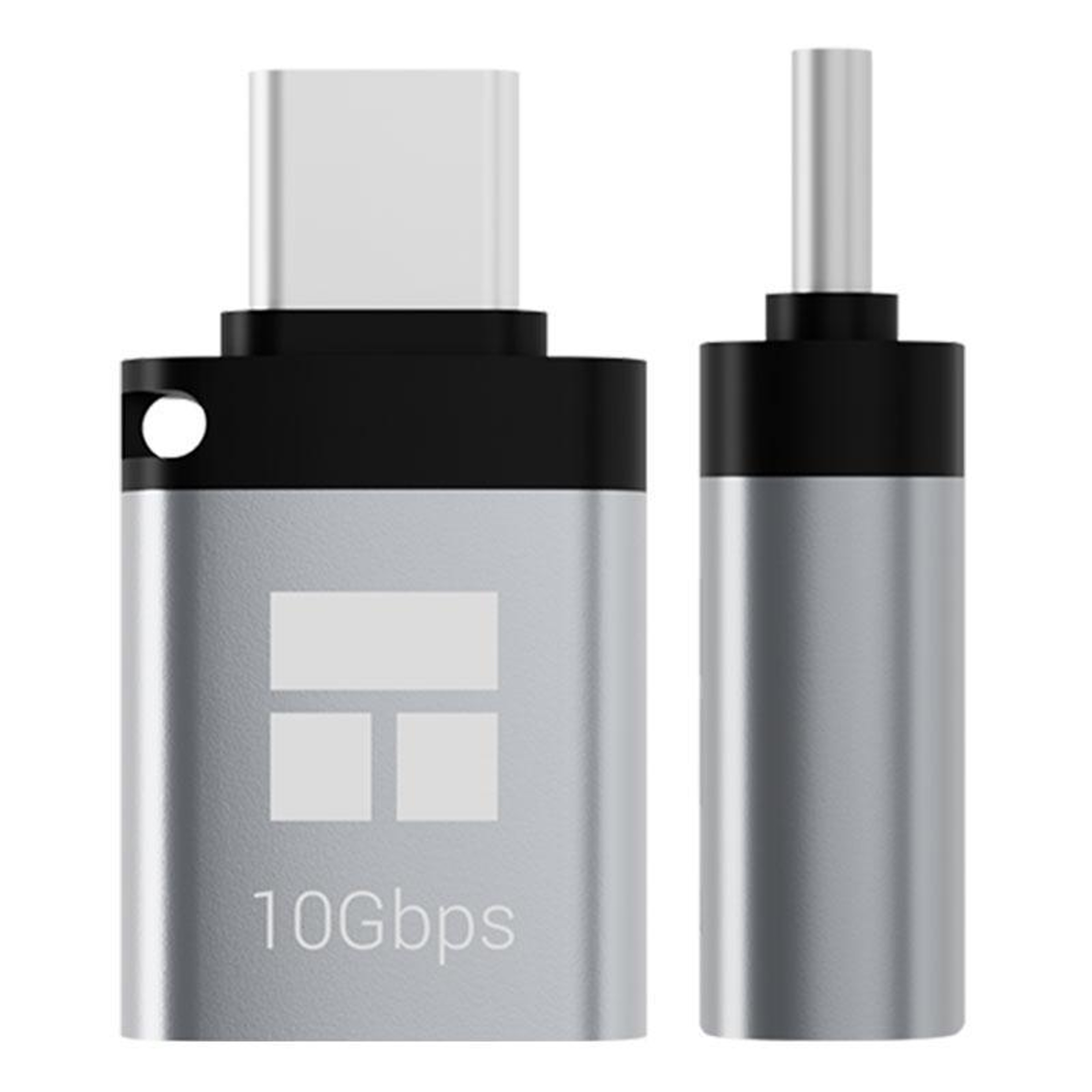 THERMALRIGHT USB C to USB Adapter 10Gbps USB 3.2 Gen 2 Type C to USB A Converter – view 14