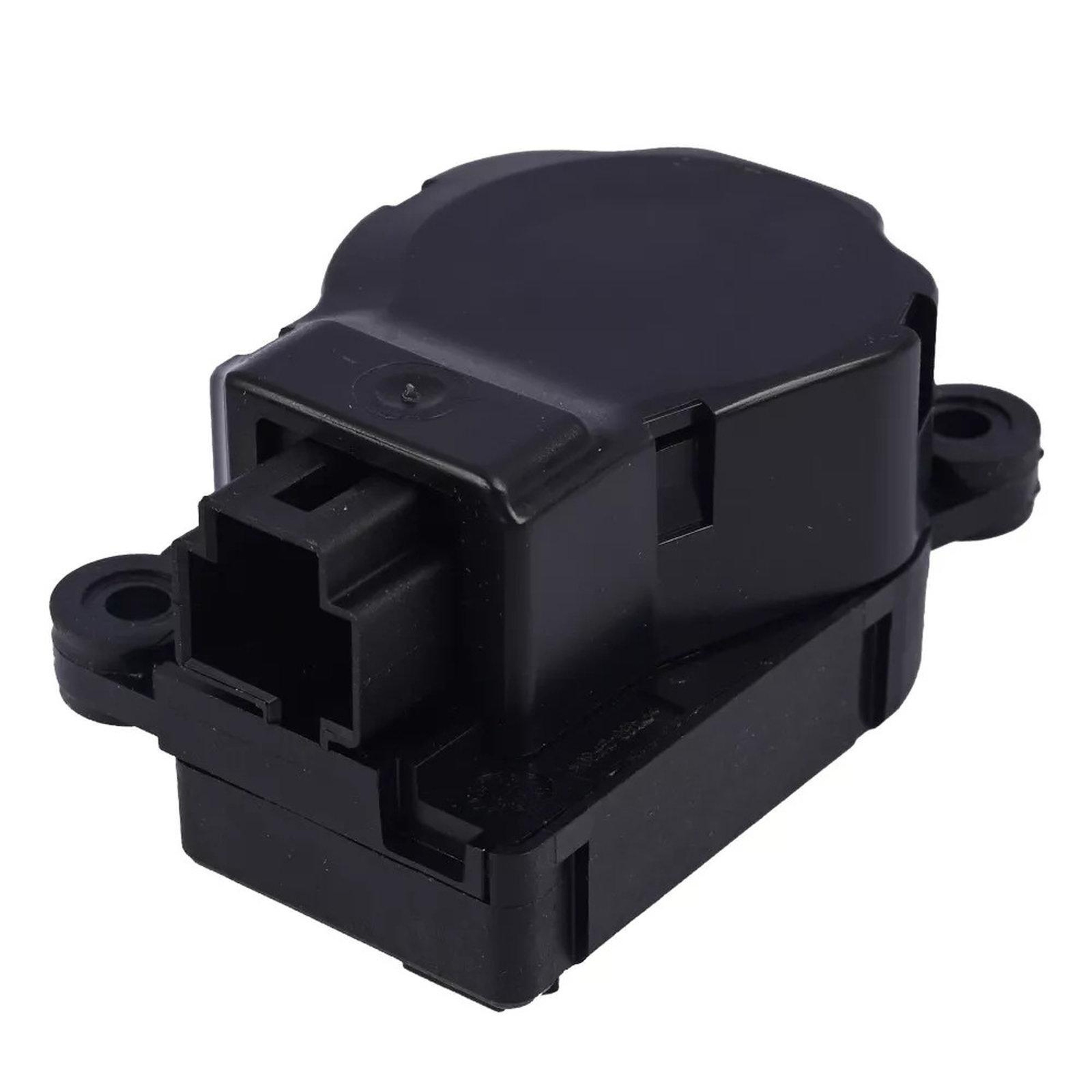 Ford Fiesta Heater Blend Actuator HVAC Blend Door Motor 1S7H19E616BB 1581549 Replacement – view 1