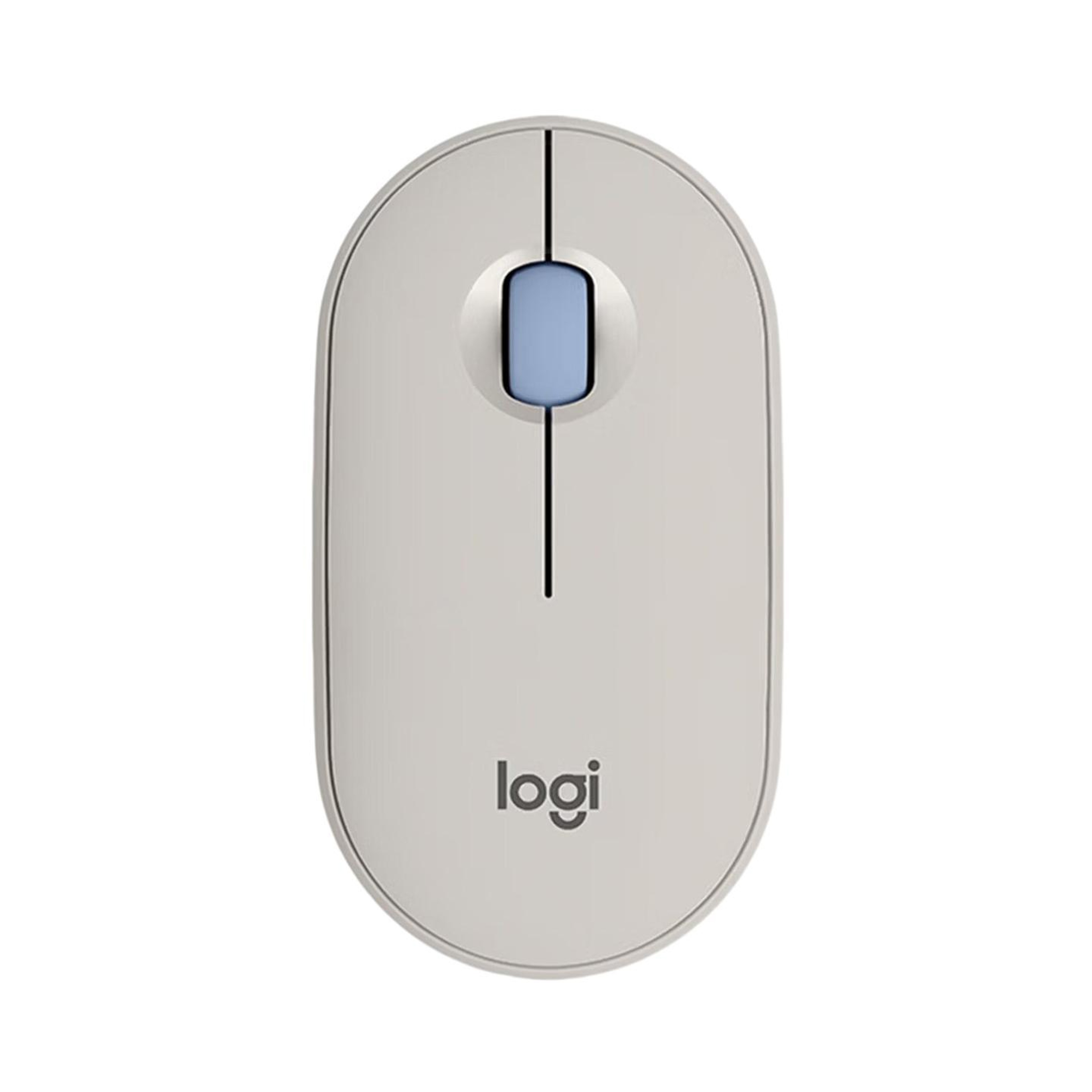 Logitech Pebble 2 M350S Wireless Bluetooth Mouse with Dual Mode 4000 DPI Multi Device Connectivity – view 12