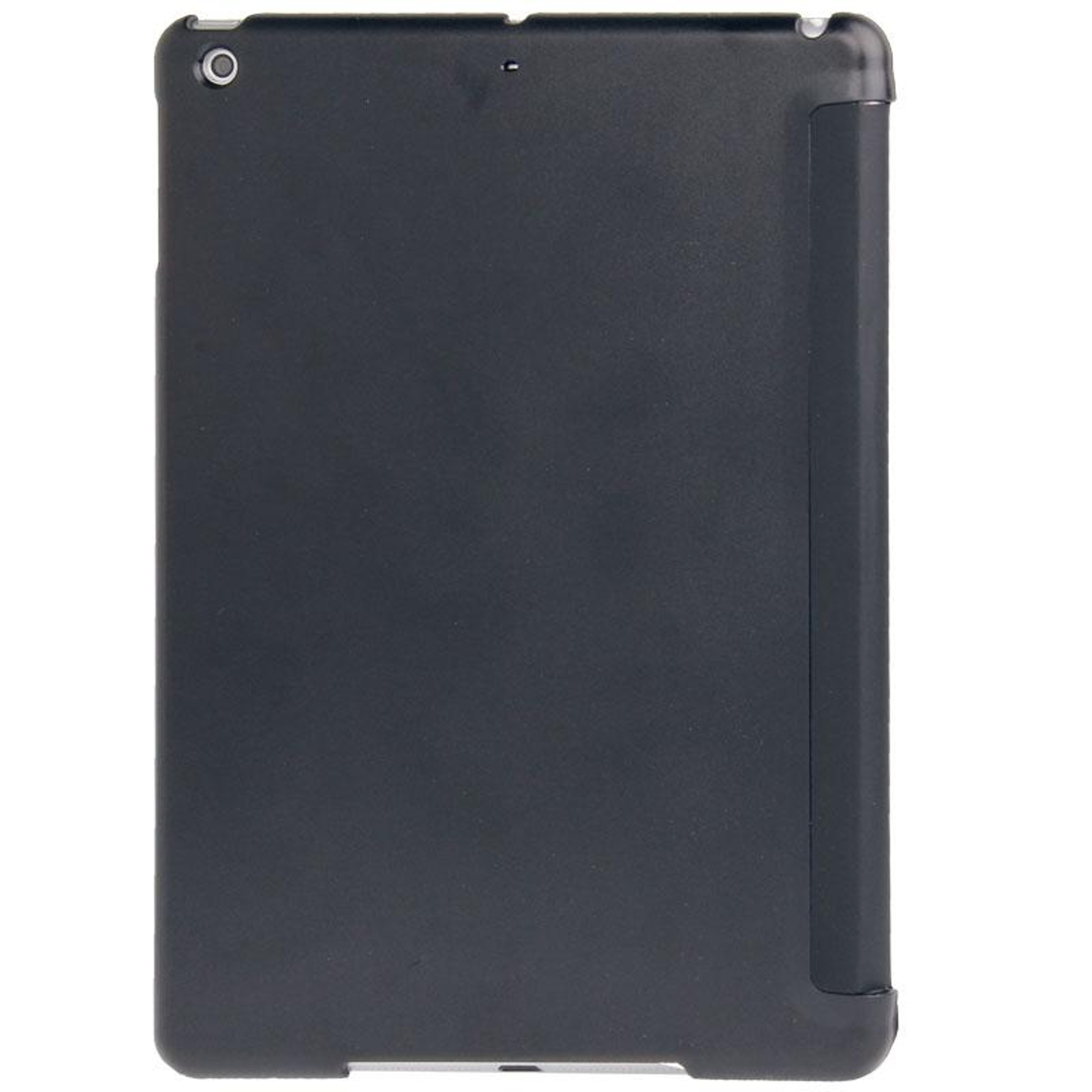 Premium IPad Air Case With Leather Folio Cover Smart Sleep Wake  MultiAngle Stand 3