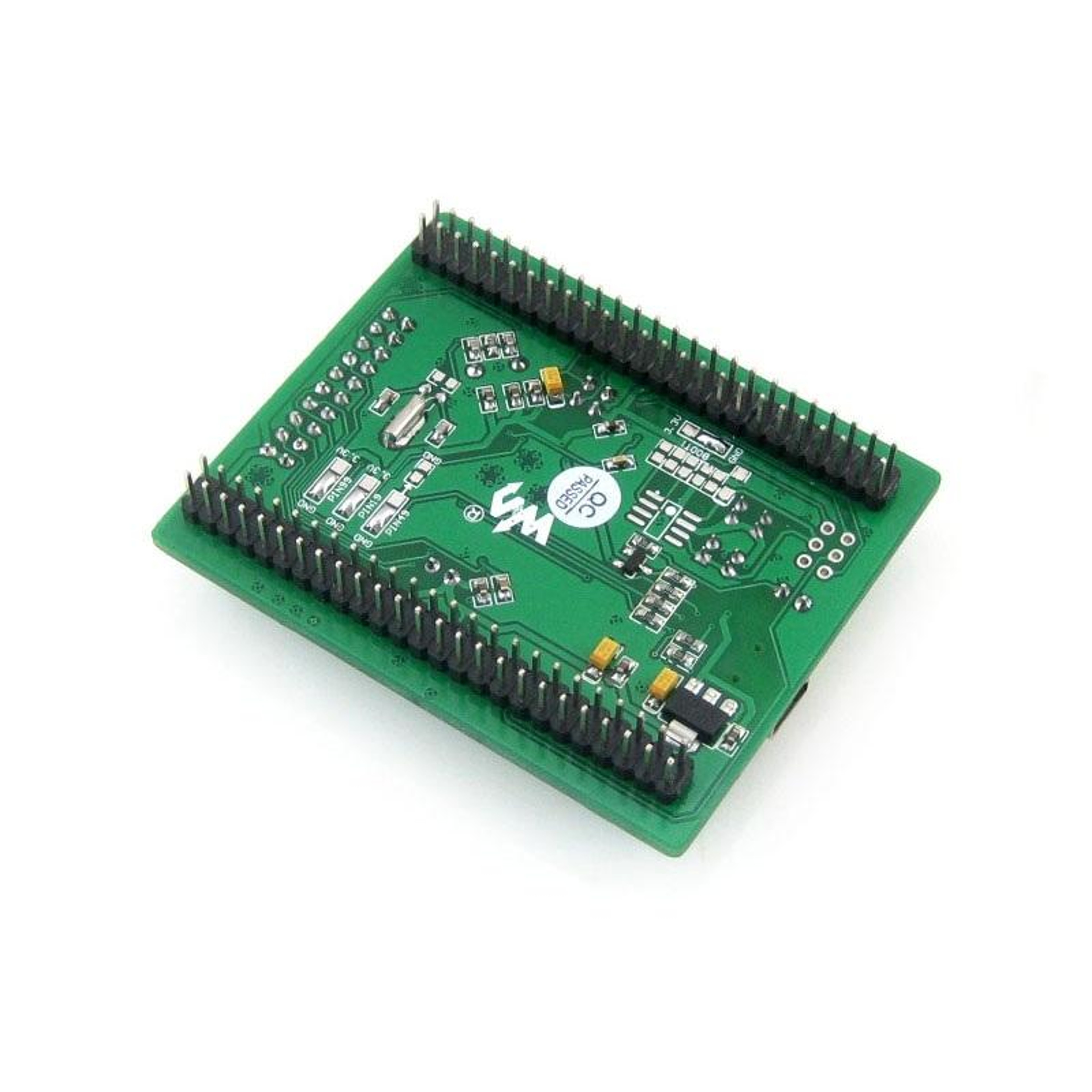 Waveshare STM32 Development Board Core103V with STM32F103VET6 Cortex M3 Core – view 3