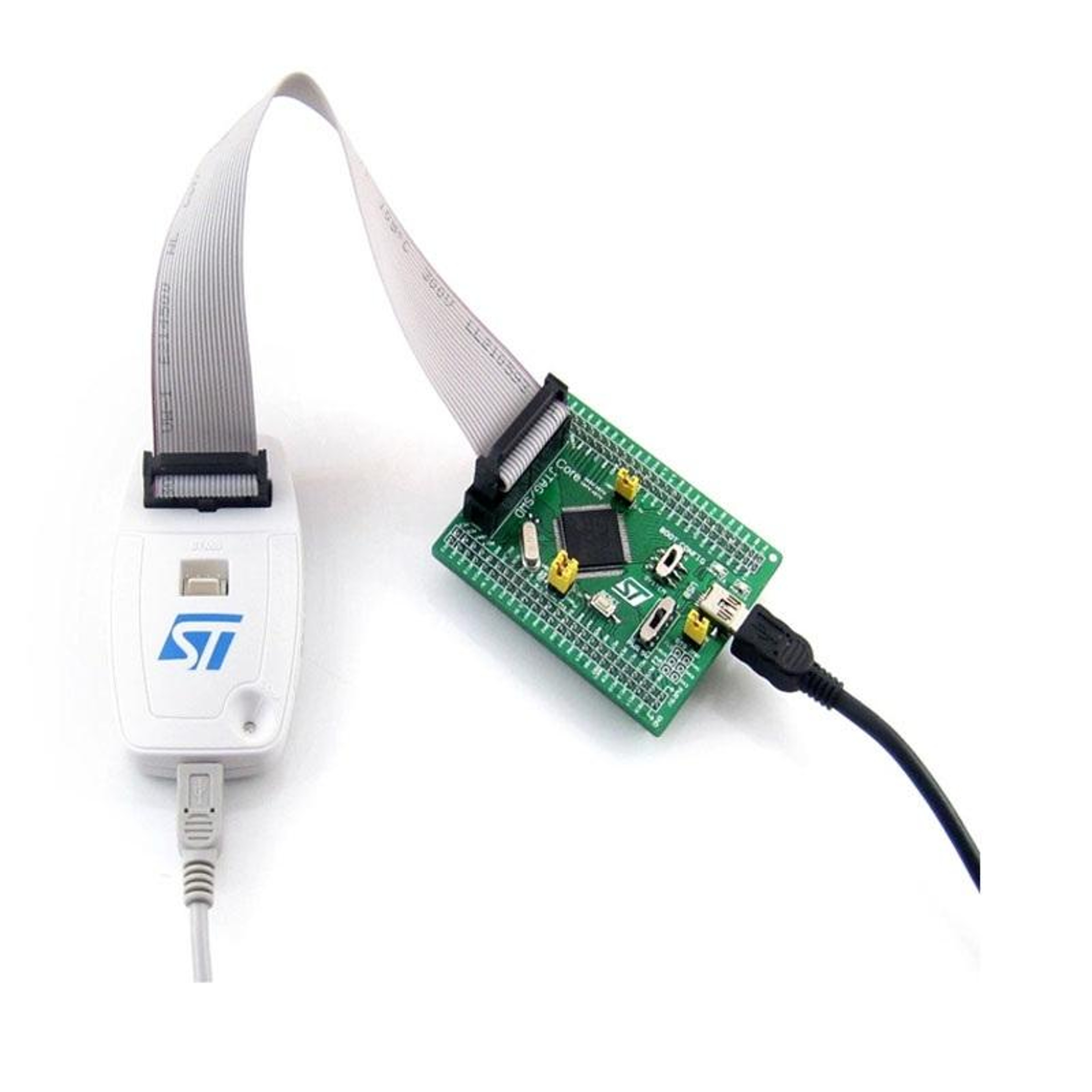 Waveshare STM32 Development Board Core103V with STM32F103VET6 Cortex M3 Core – view 4