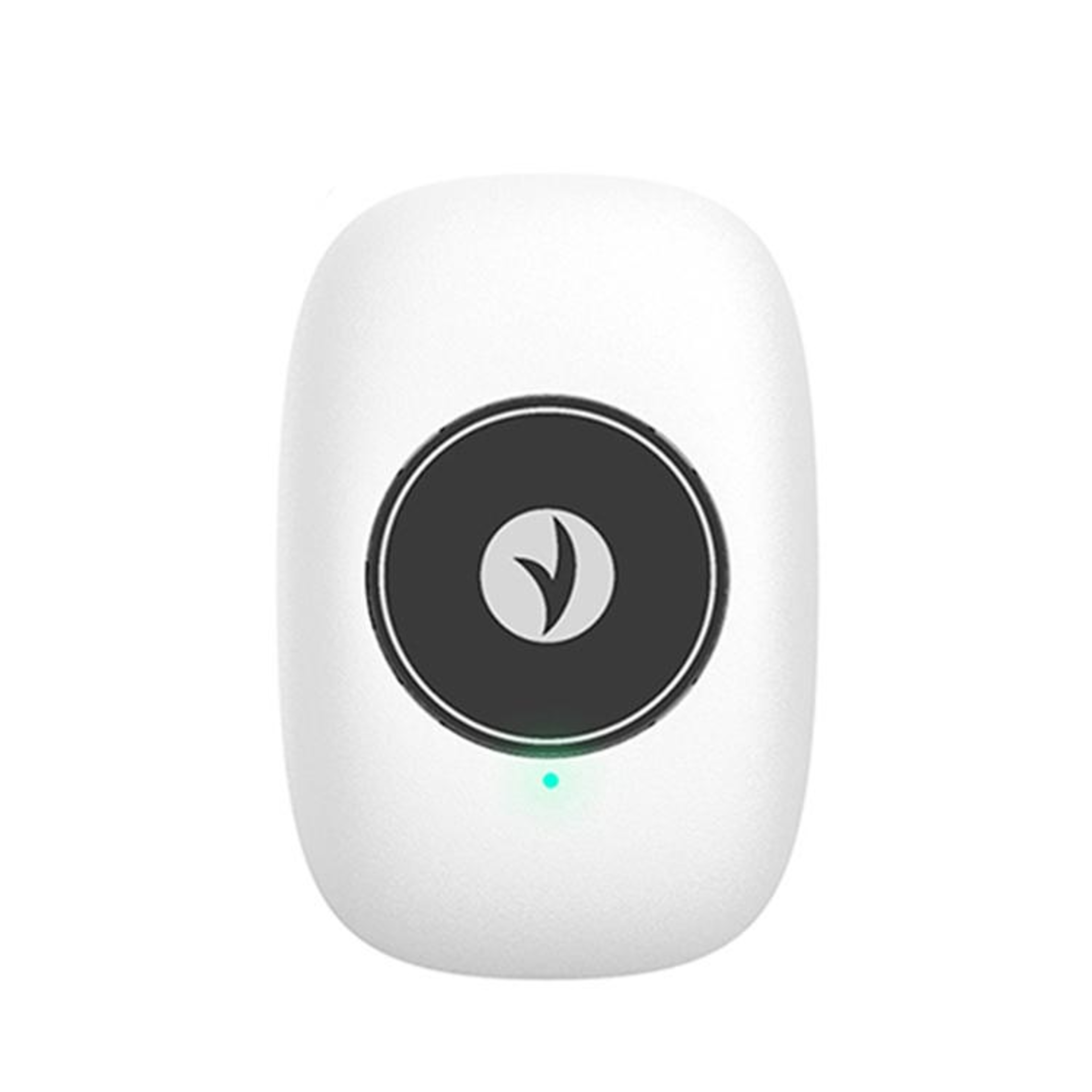 Smart Sensor Posture Corrector with App Real-Time Posture Trainer for Sitting and Standing – view 1