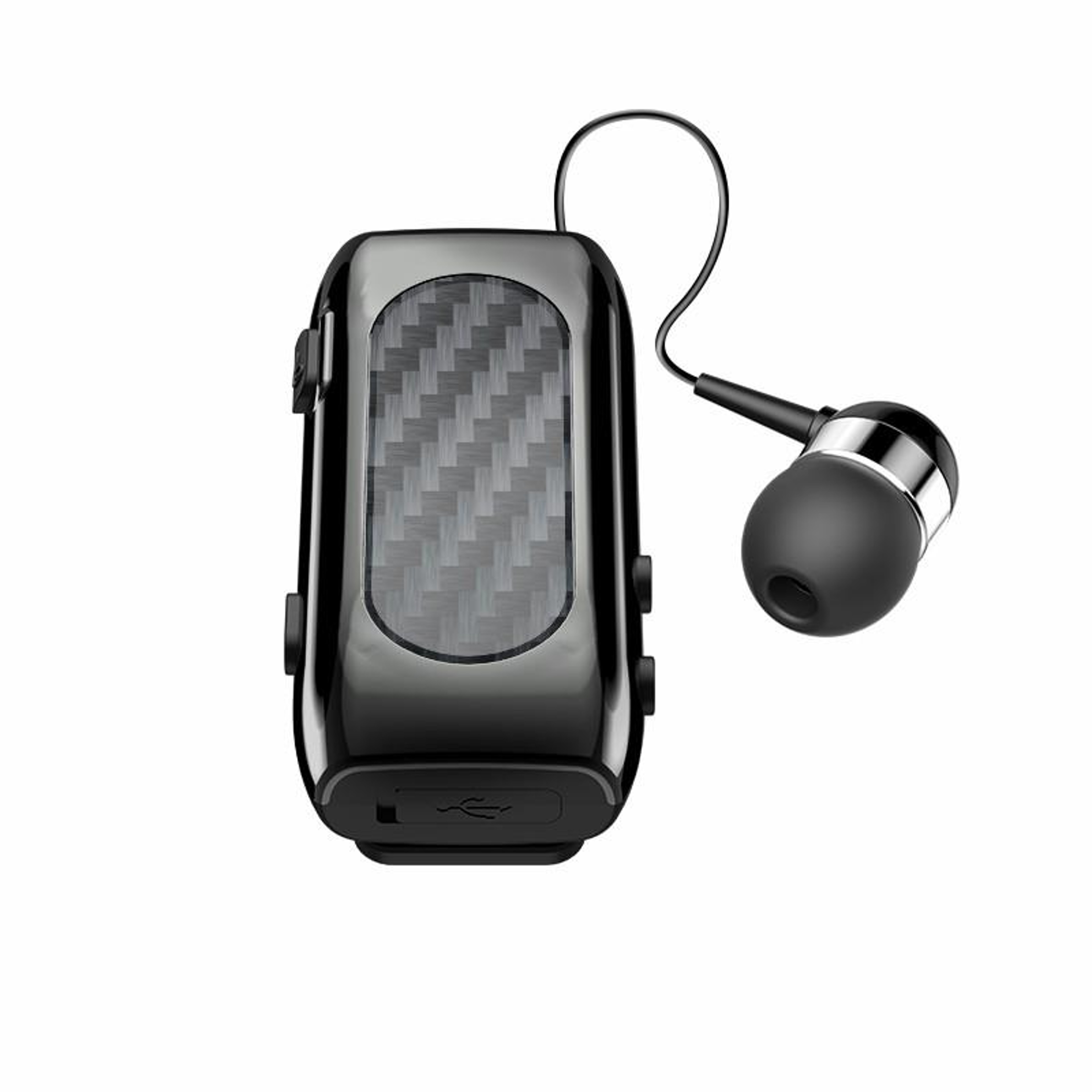 K56 Bluetooth Earphone Bluetooth 52 Noise Reduction Wireless Business Headset 1