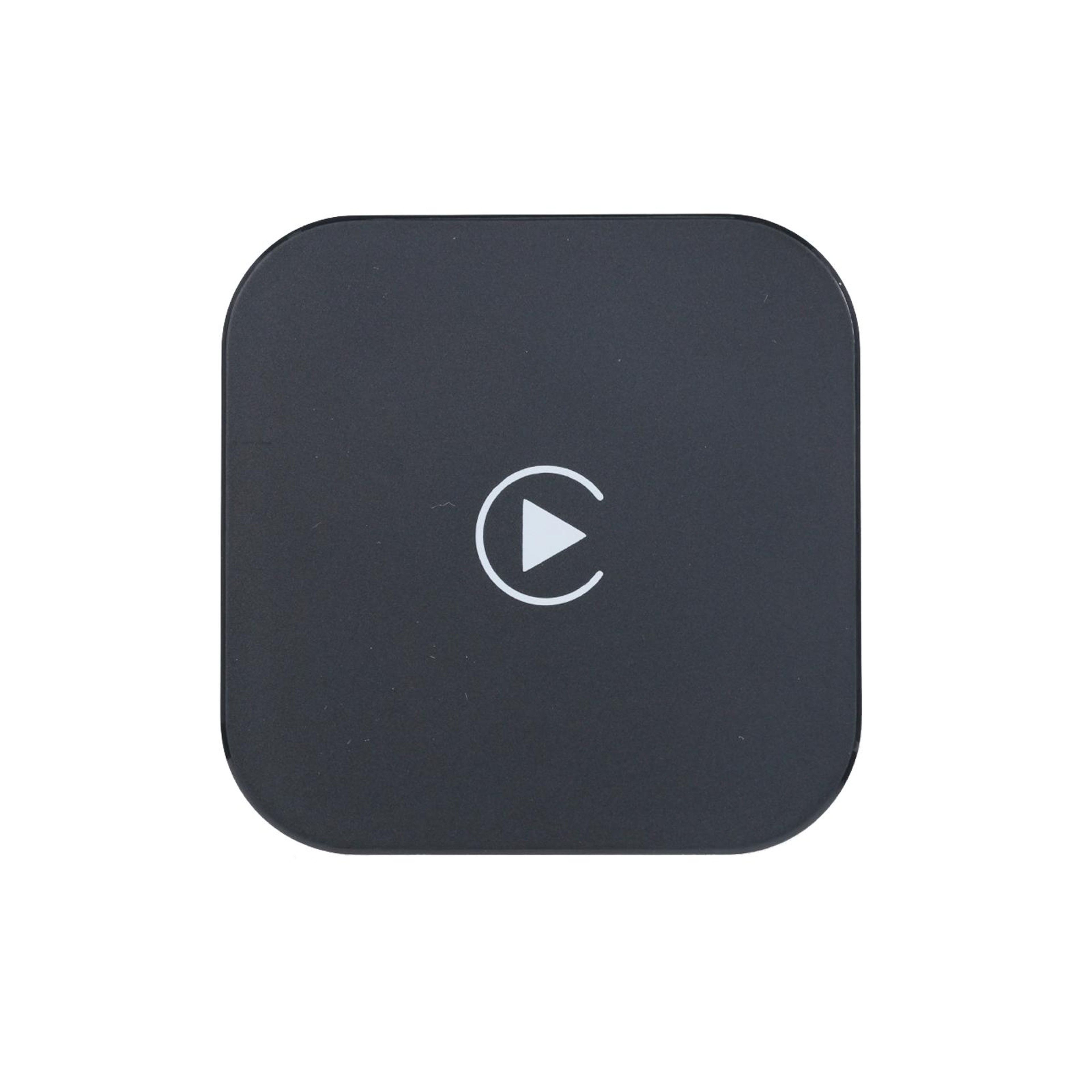 Universal Wireless CarPlay Adapter Plug and Play CarPlay Wireless Dongle for Factory Wired CarPlay – view 1