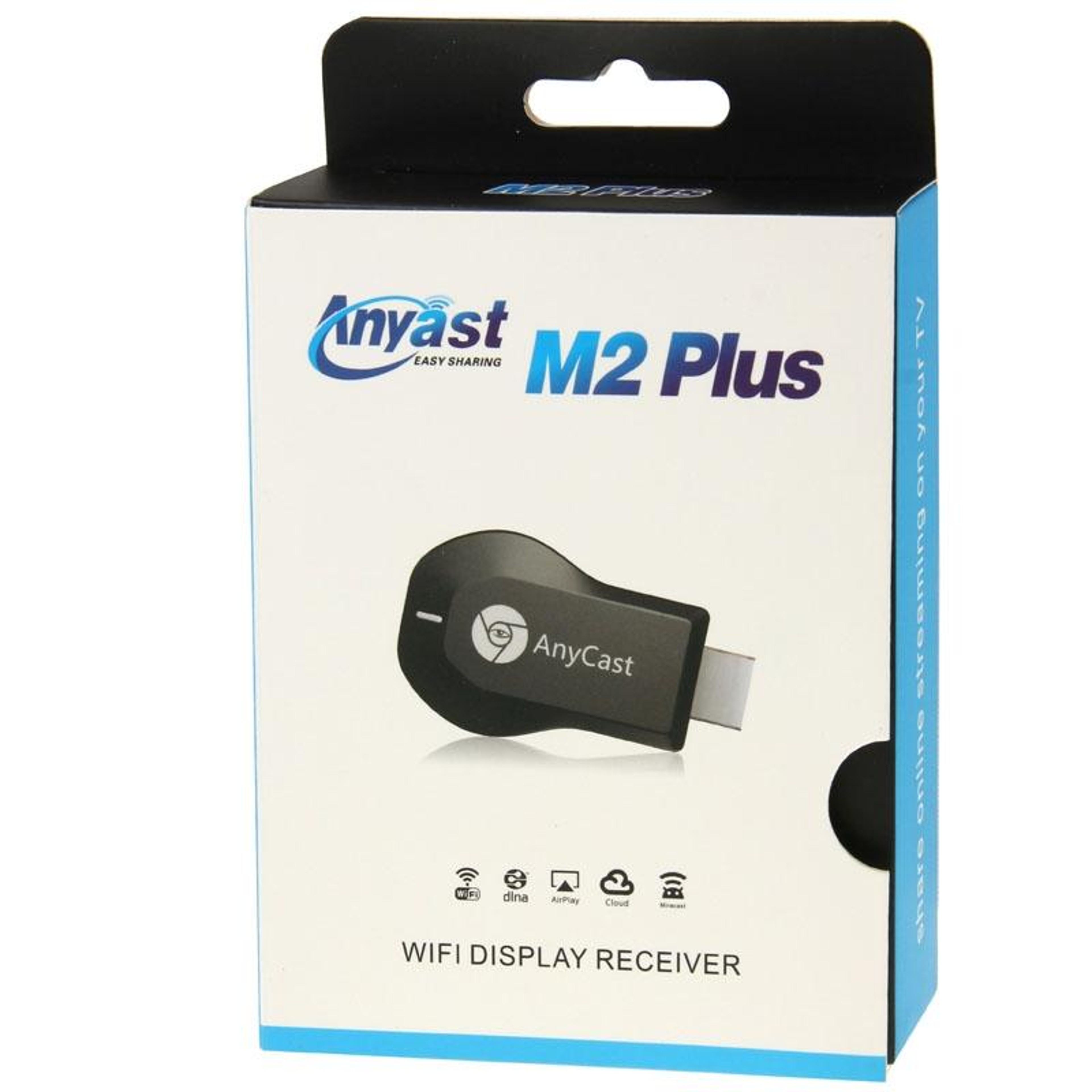 Wireless HDMI Display Adapter WiFi HDMI Dongle 1080P Screen Mirroring Receiver for Android iPhone – view 11