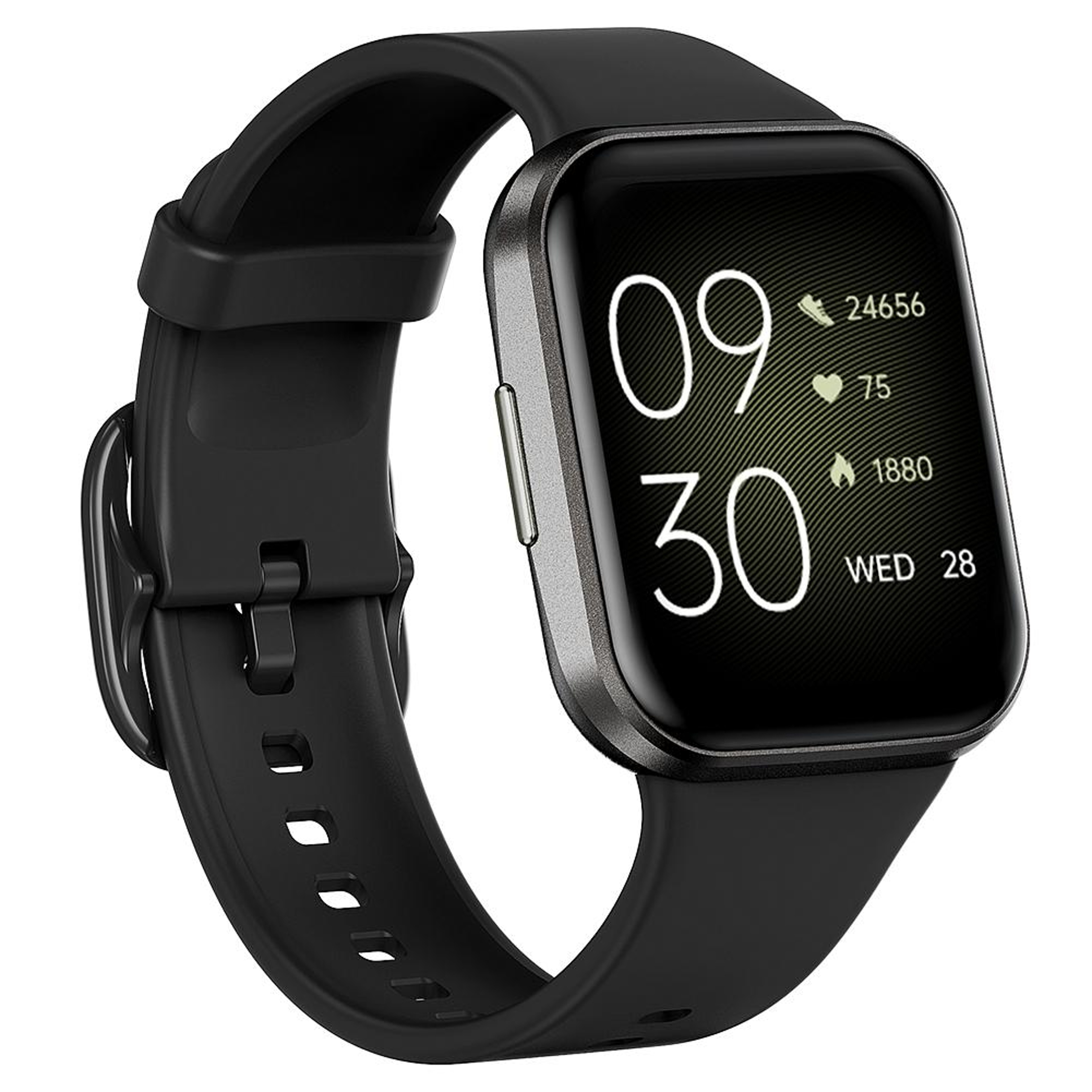 Q23 Smart Fitness Tracker IP67 Waterproof Smart Watch with Heart Rate Monitor for Android iPhone – view 16