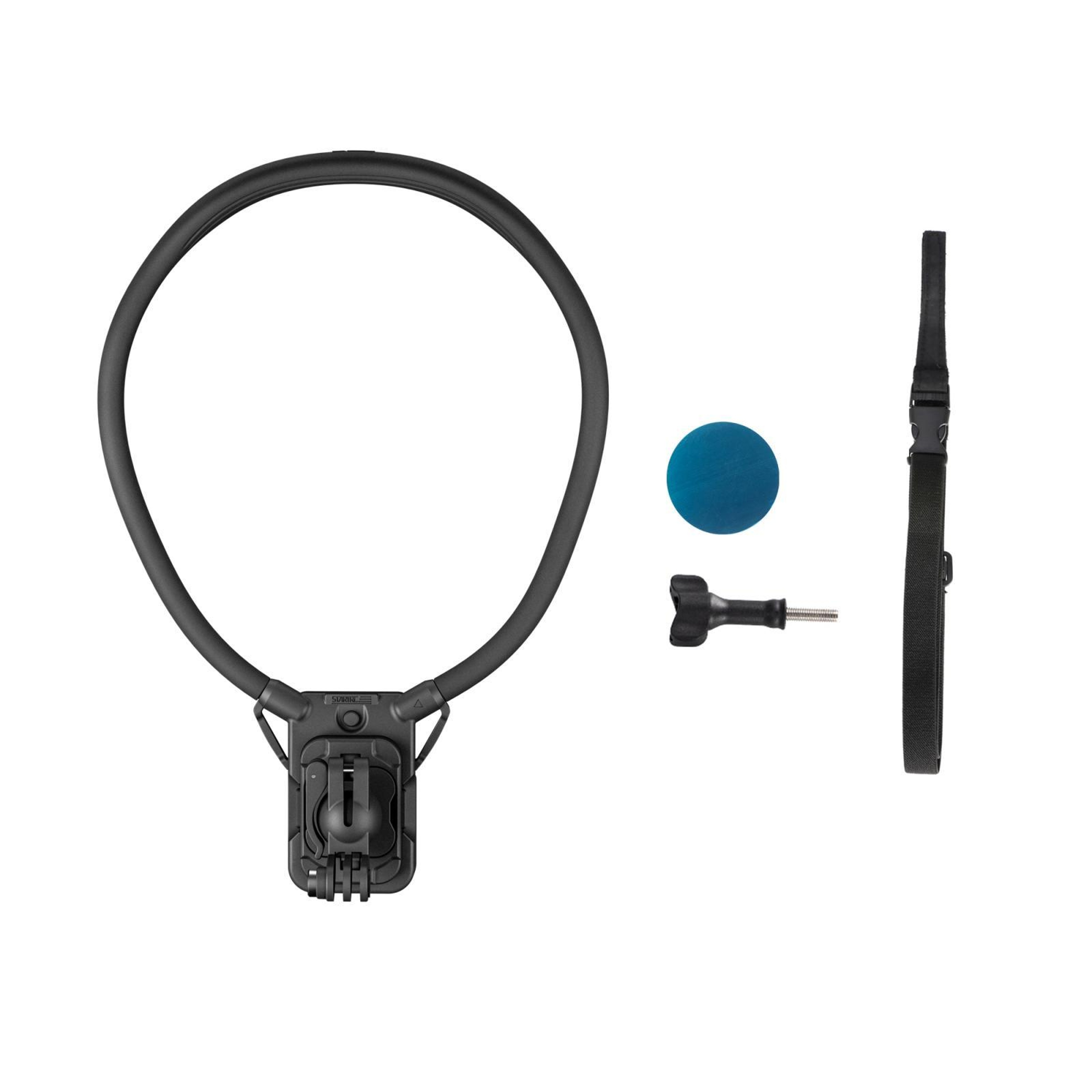 STARTRC V3 POV Camera Mount Neck Mount For Action Camera With GoPro Chest Strap Magnetic Quick Rele 1