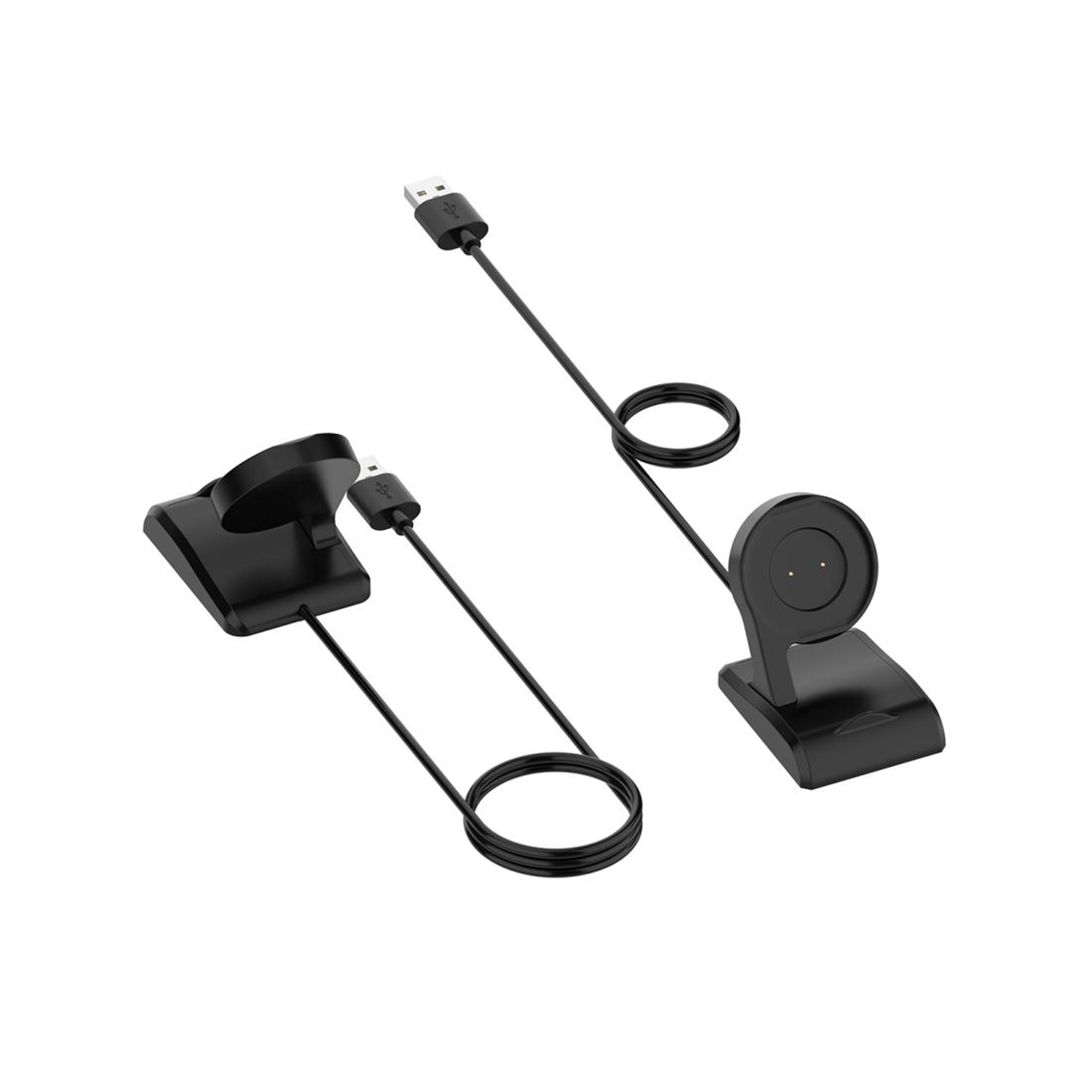 Amazfit Magnetic Smart Watch Charger USB Charging Cable Dock For GTR GTS T Rex A1608 1M 1