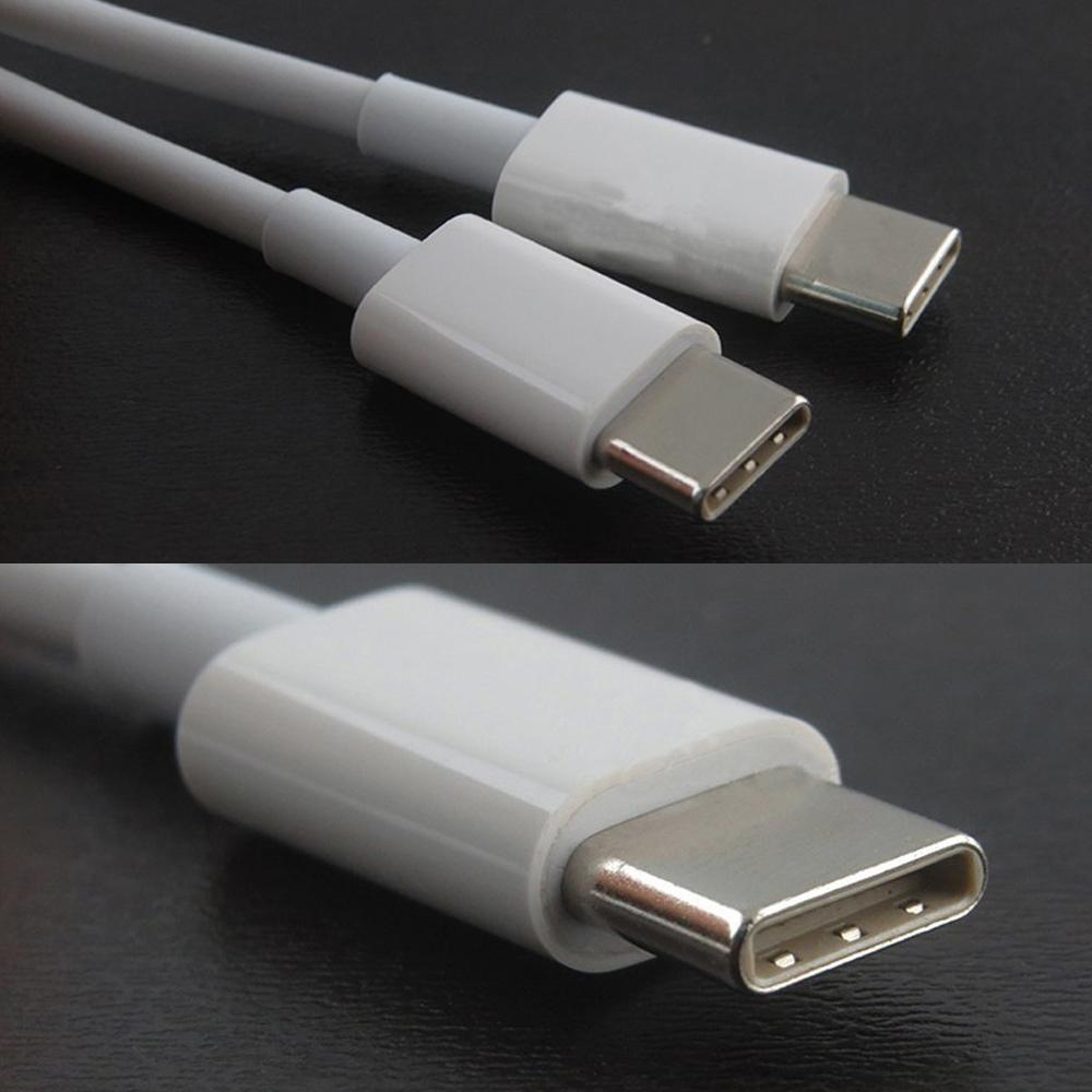 20W USB C Fast Charger With 1m USB C Cable PD 30 Travel Wall Charger US Plug 4