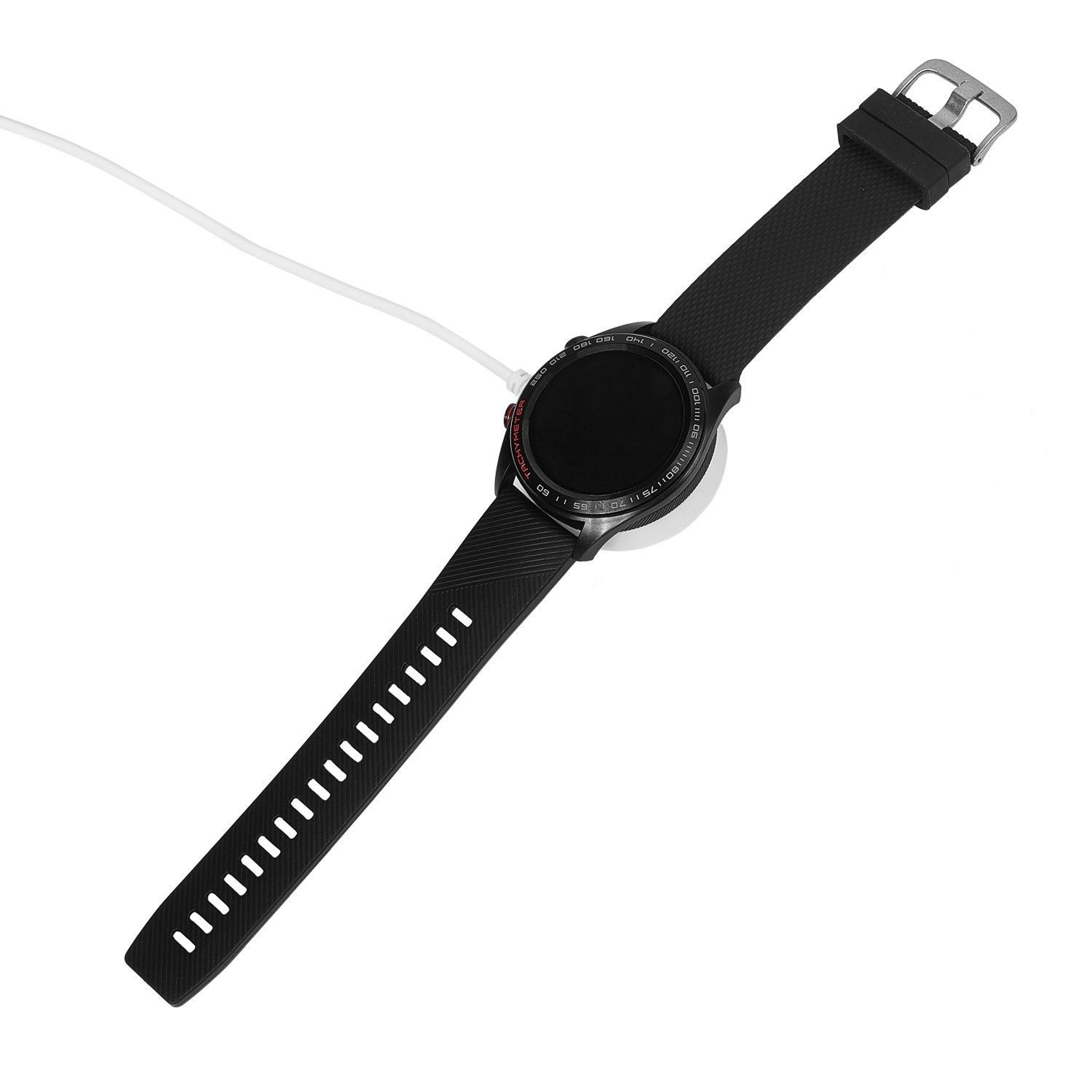 Huawei Honor Watch GS Pro Magnetic USB Charging Cable Portable Smartwatch Charger 1M – view 8