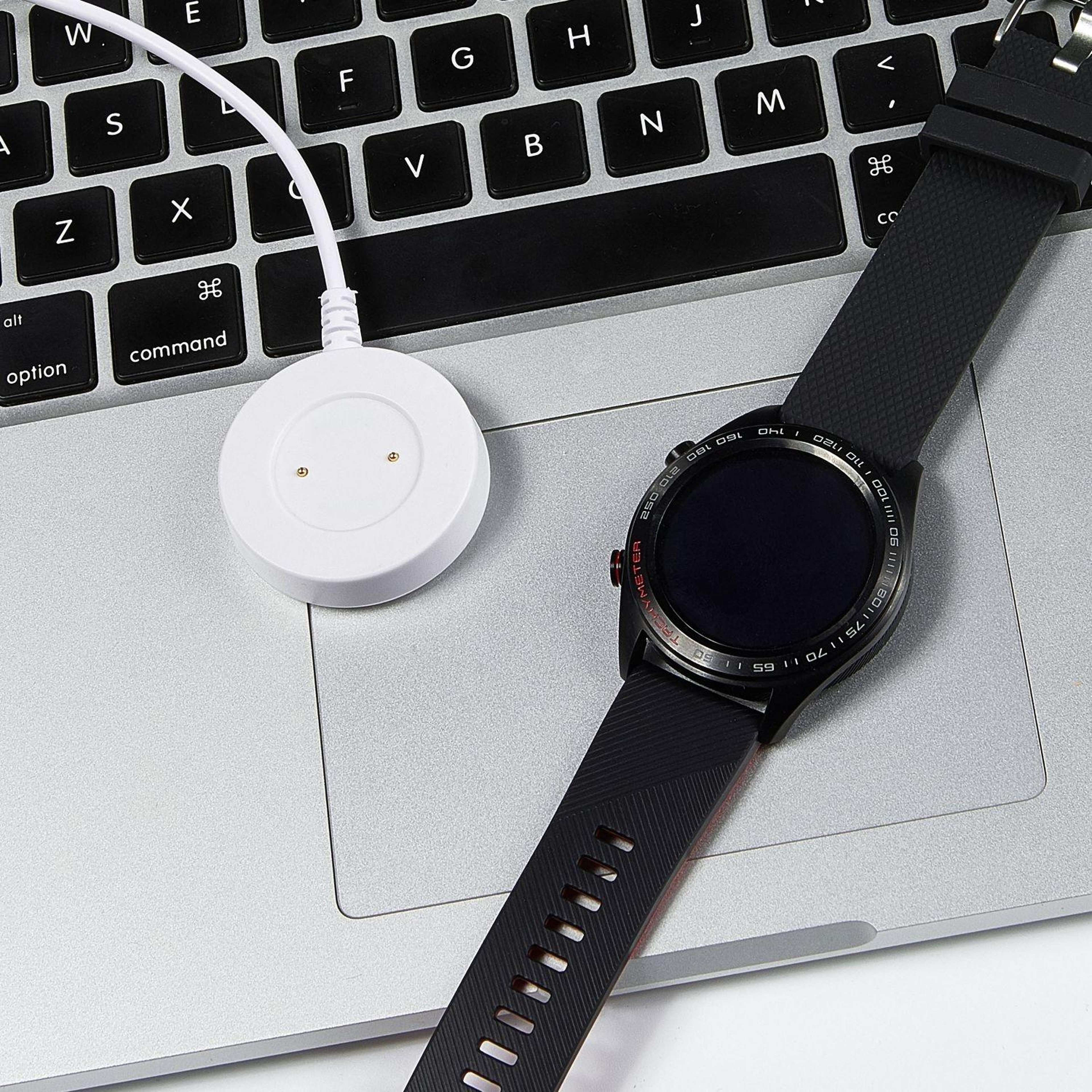 Huawei Honor Watch GS Pro Magnetic USB Charging Cable Portable Smartwatch Charger 1M – view 9