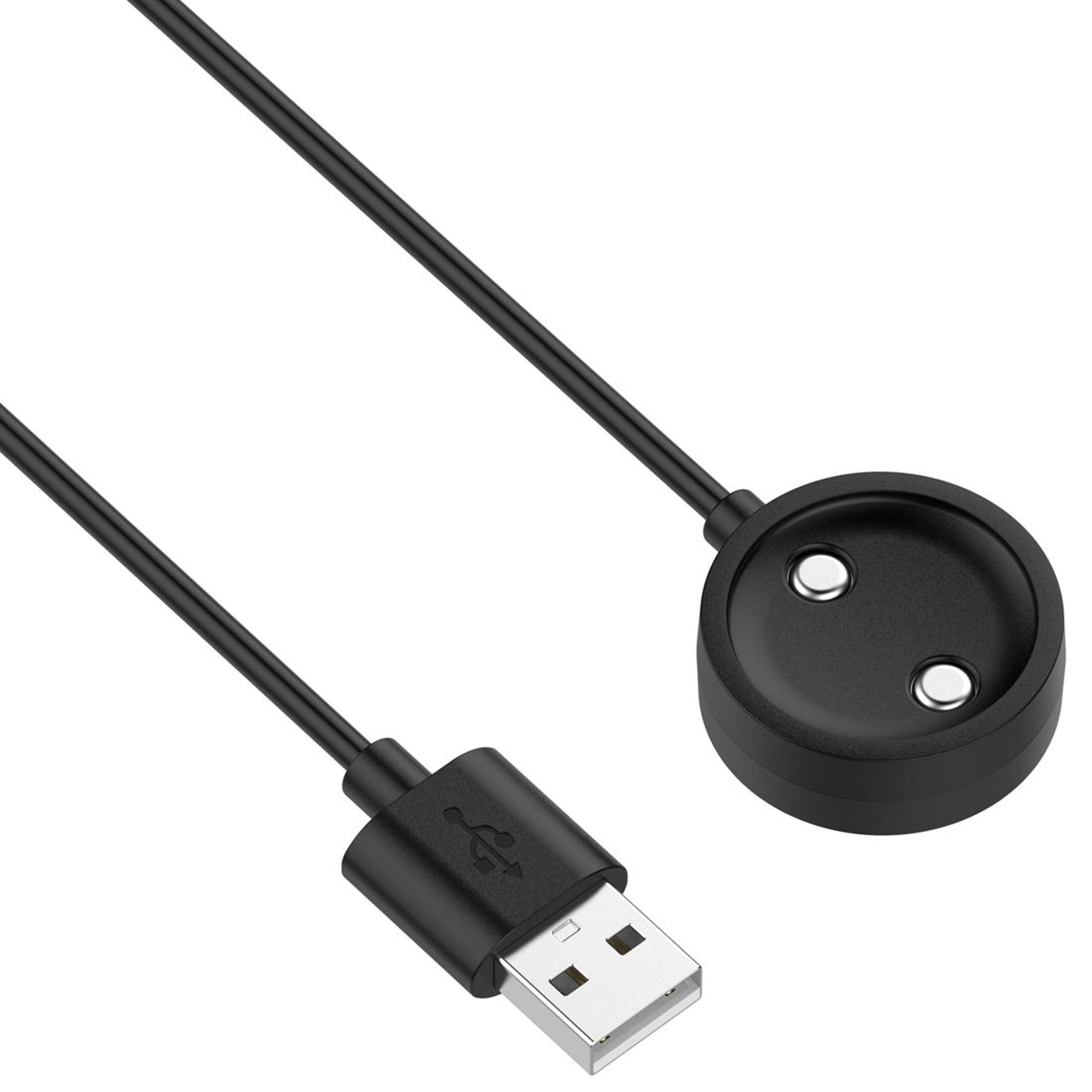 Suunto 9 Peak Pro Magnetic Charger Fast Charging USB Cable 1M With Safety Protection 5