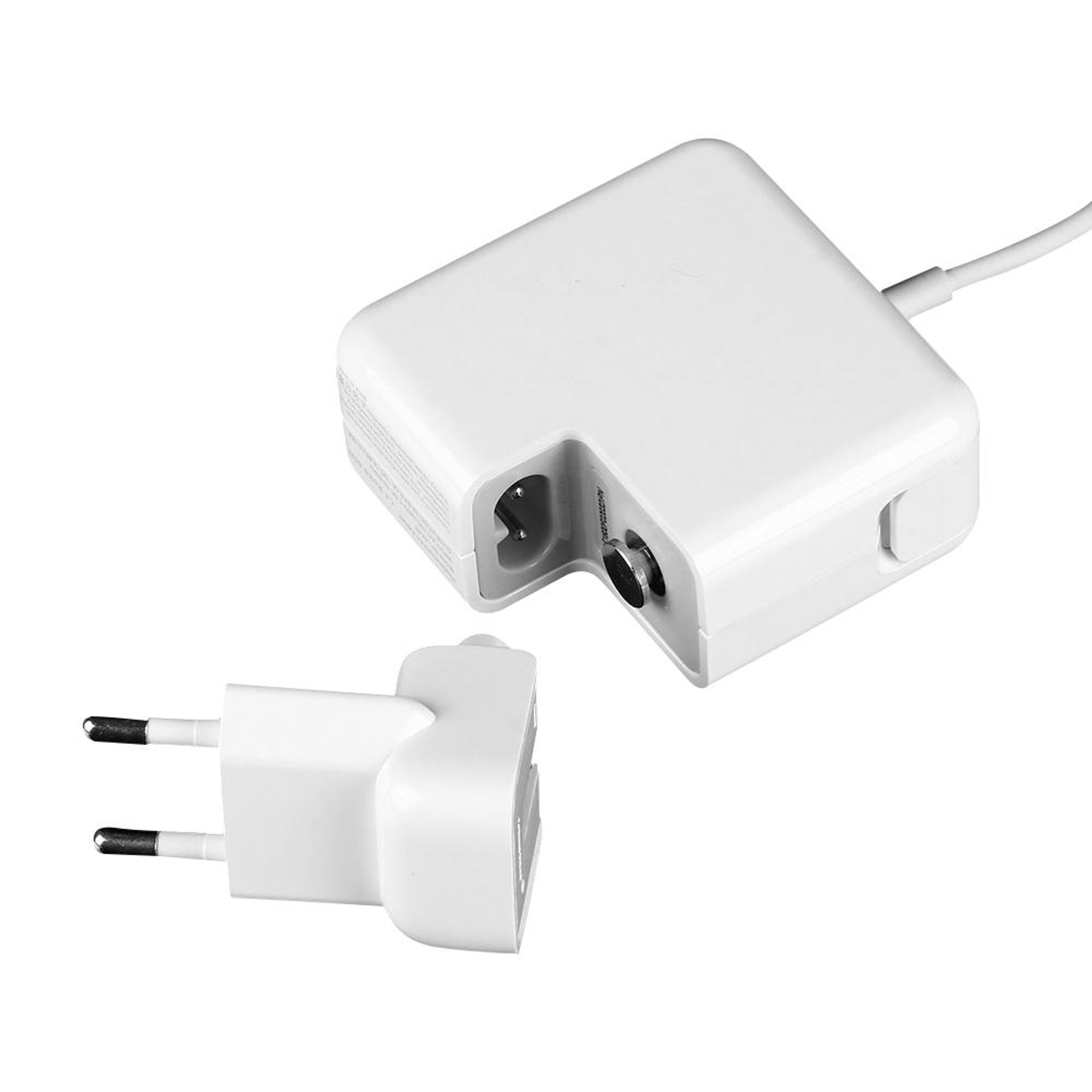 45W MagSafe 1 Charger for Apple MacBook Air 11 and 13 Inch 5 Pin L Style Replacement Adapter – view 2