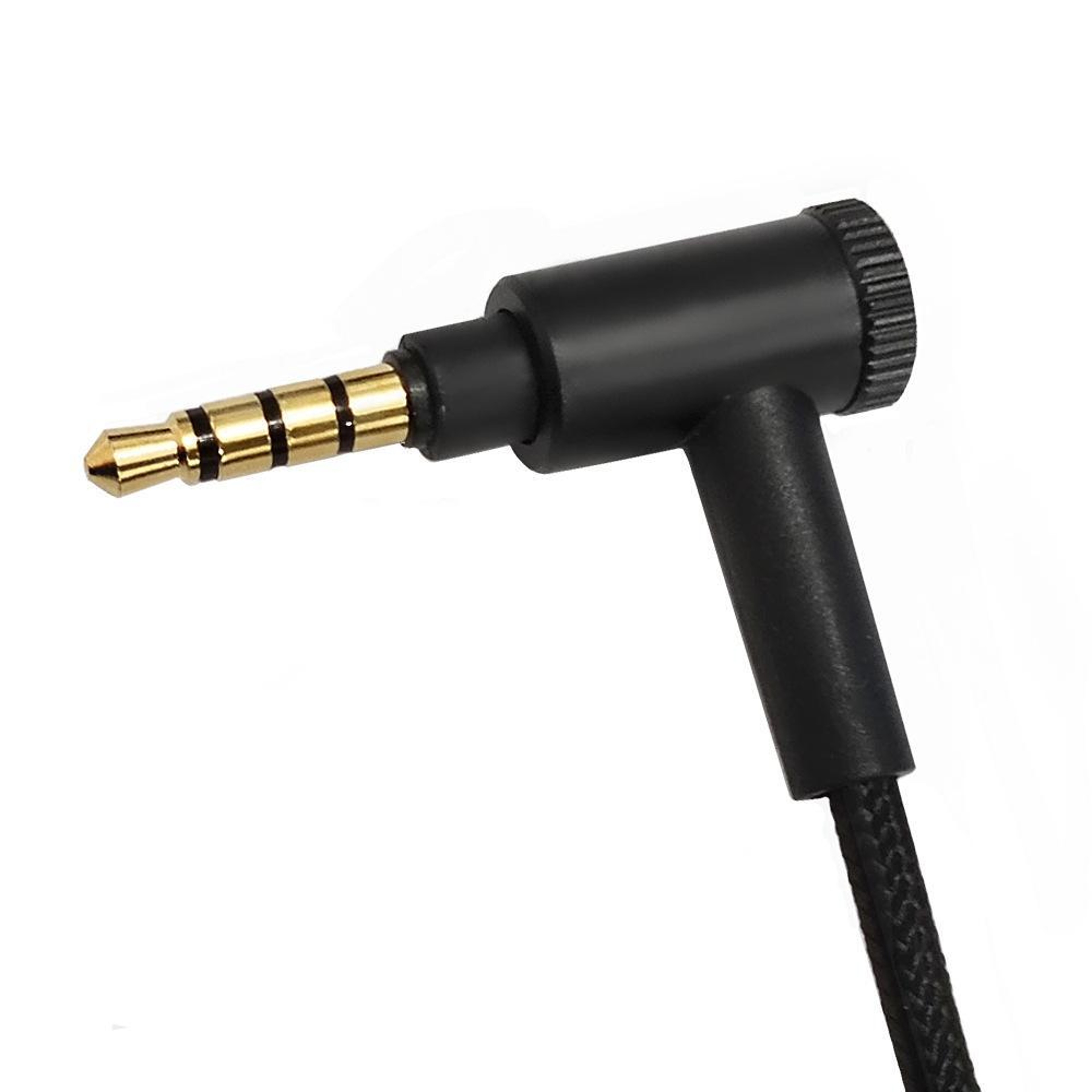 Sennheiser Replacement Cable For Urbanite  Urbanite XL 15m 35mm Nylon Braided Audio Cable With Inli 2