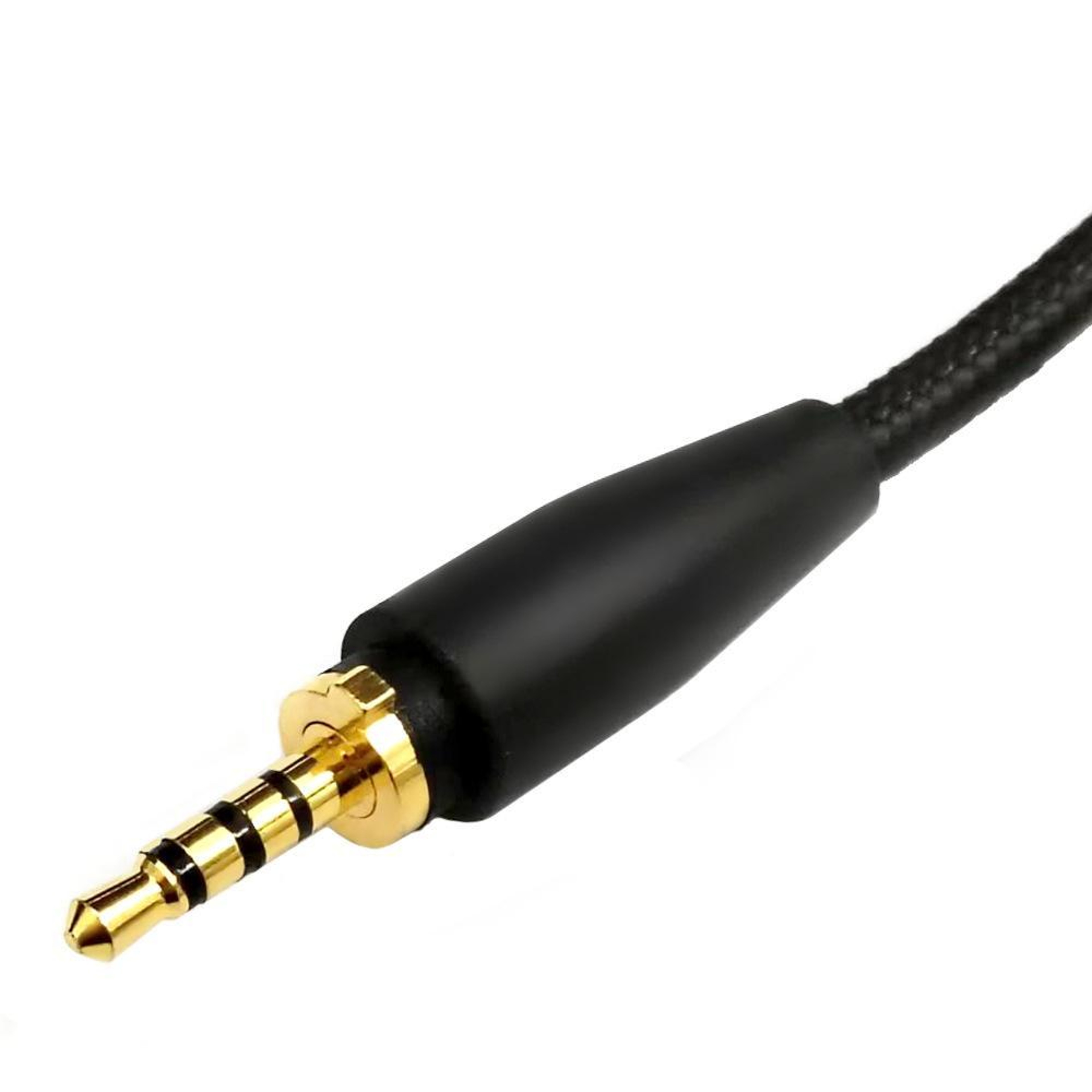 Sennheiser Replacement Cable For Urbanite  Urbanite XL 15m 35mm Nylon Braided Audio Cable With Inli 3