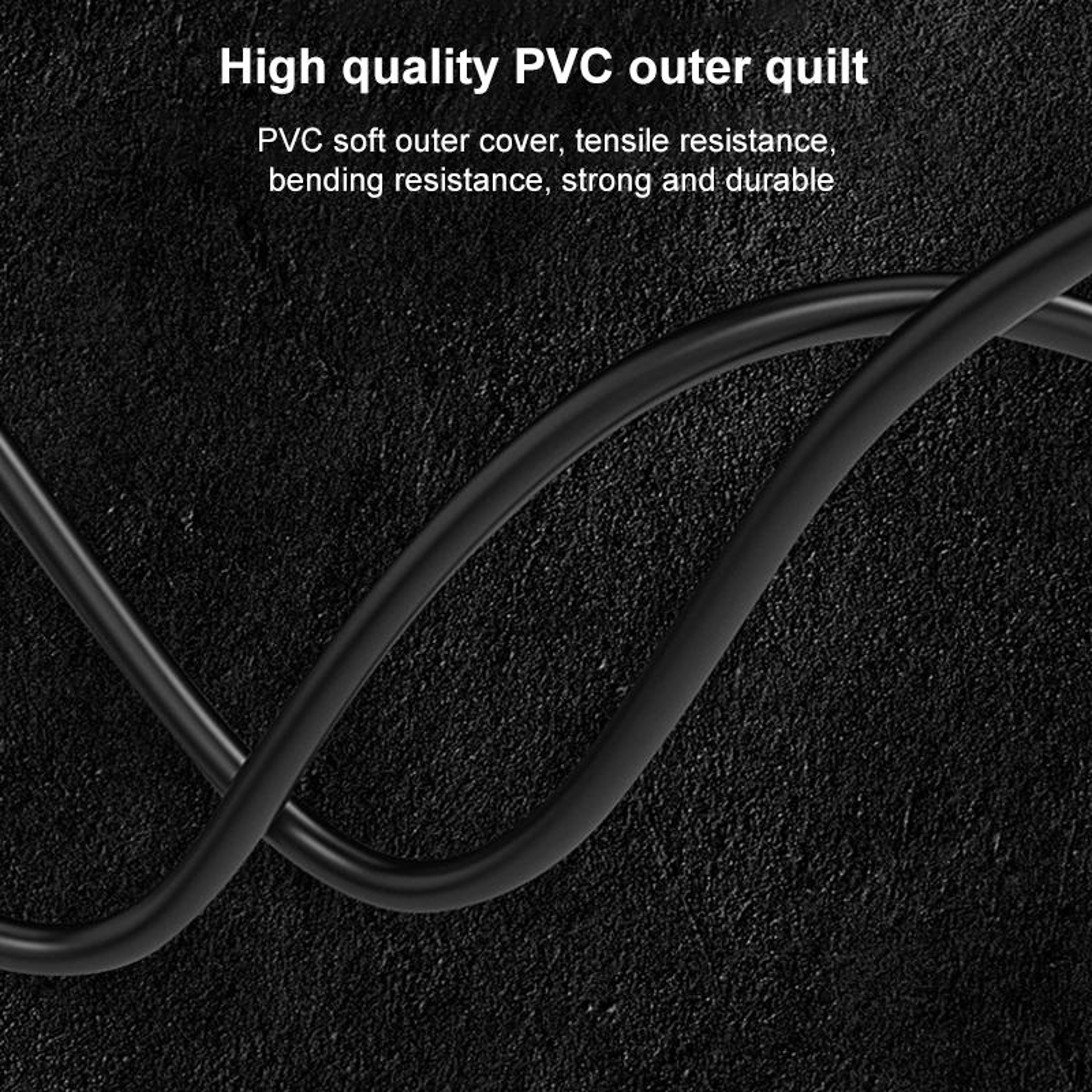DisplayPort 14 Cable 2M 8K 60Hz HDR High Speed DisplayPort To DisplayPort Cable 8