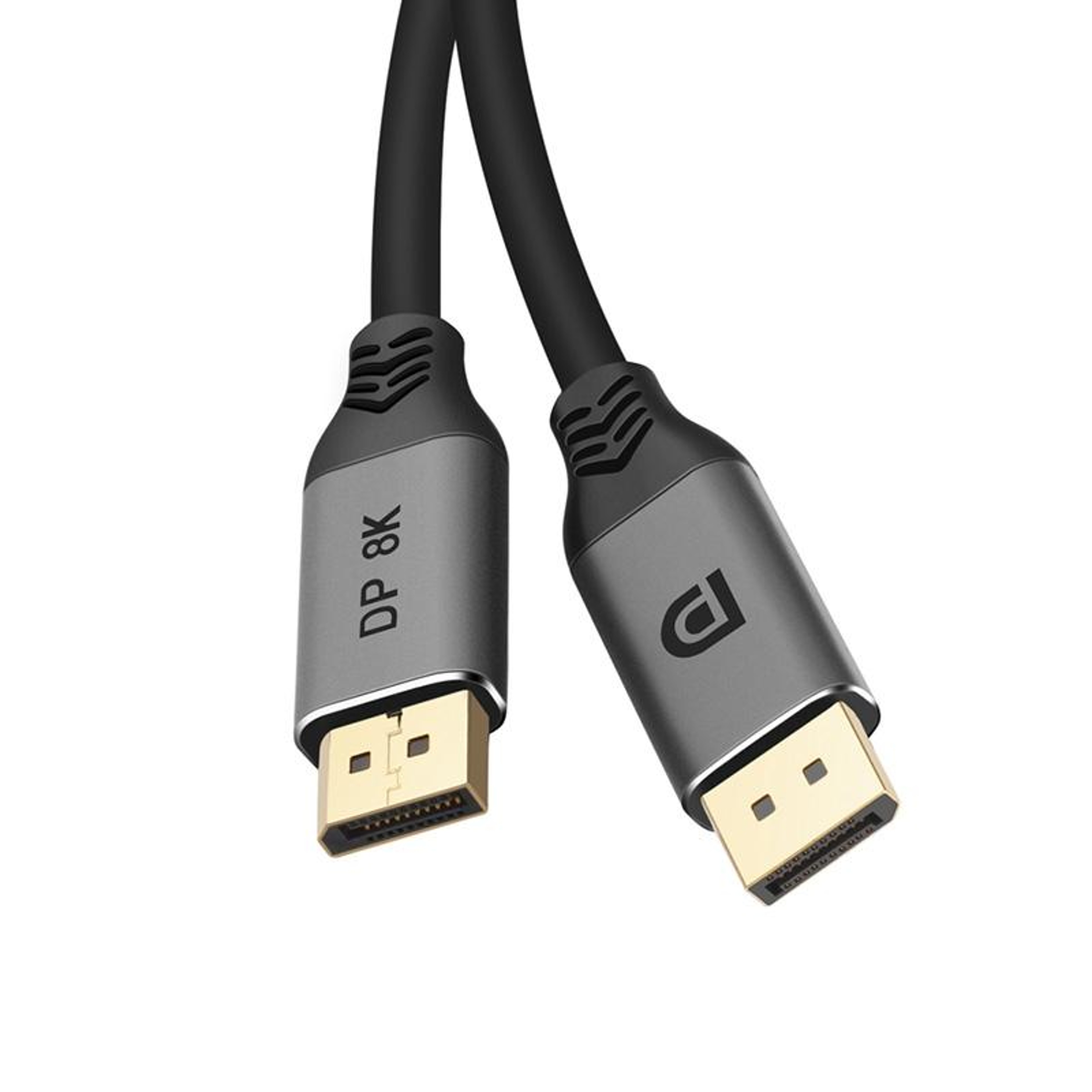 DisplayPort 14 8K HDR Cable 1M High Speed DisplayPort Cable For Gaming Monitor PC  Laptop 3