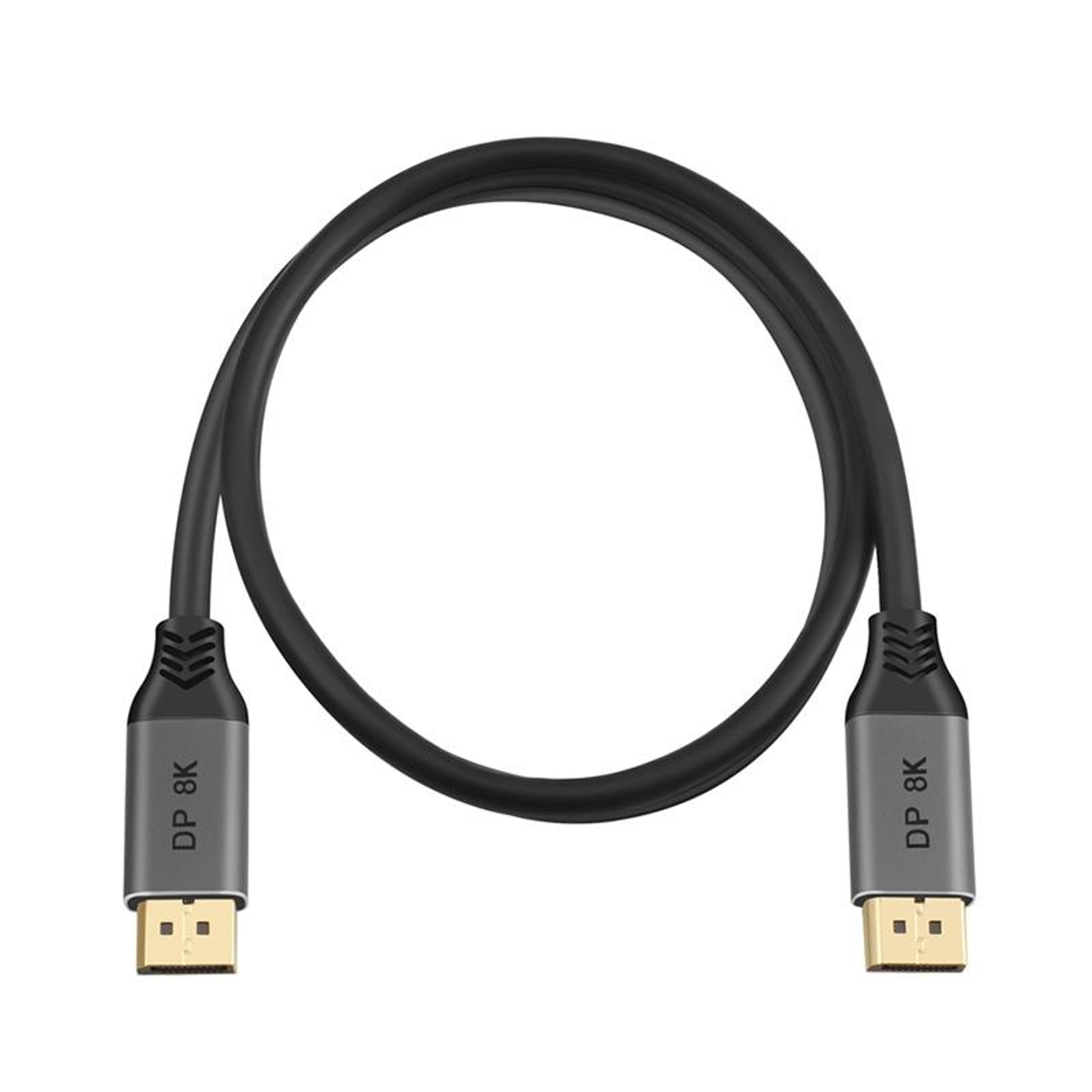 DisplayPort 14 8K HDR Cable 1M High Speed DisplayPort Cable For Gaming Monitor PC  Laptop 4