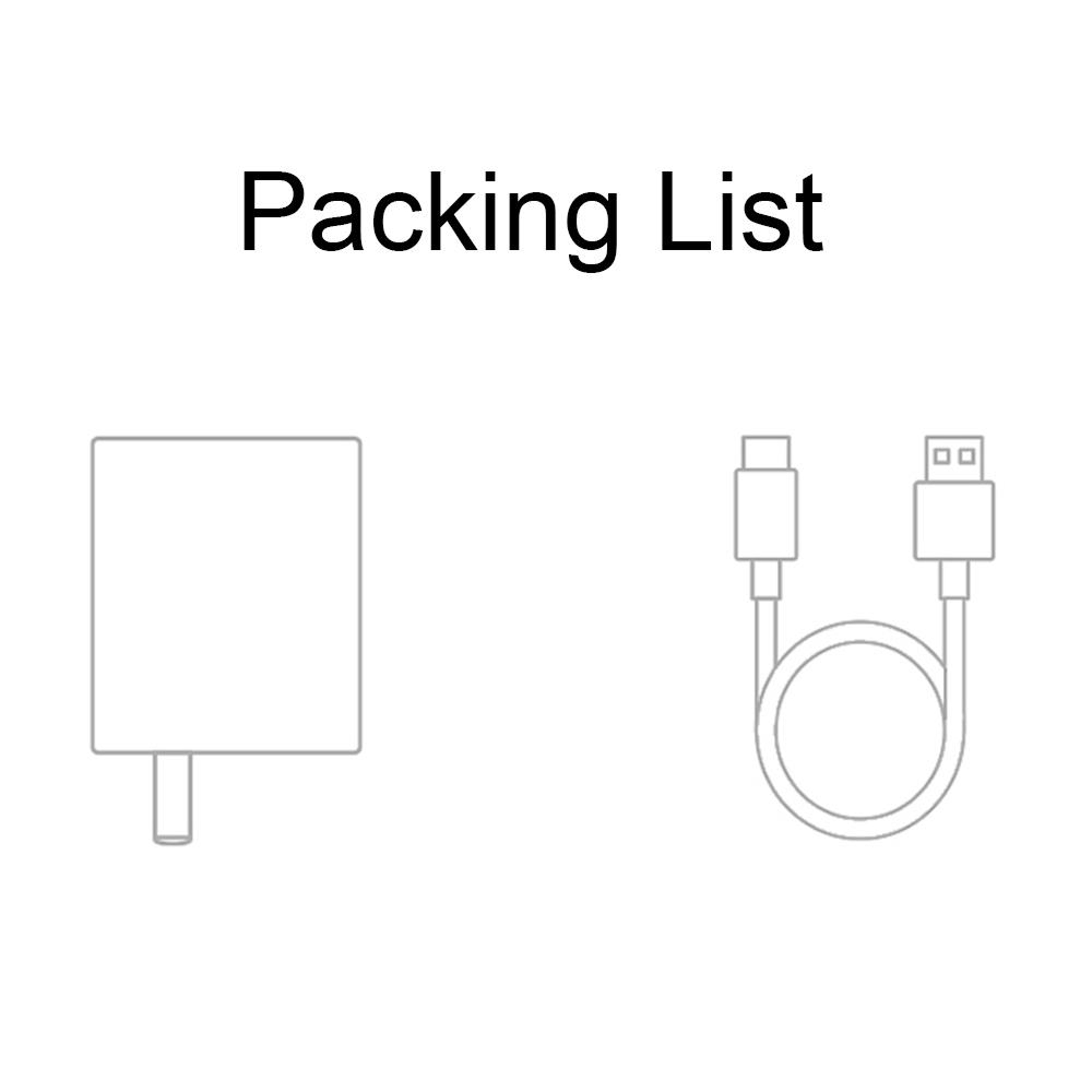 Original Xiaomi 67W USB Fast Charger MDY-12-EF PD QC3.0 Wall Charging Adapter US Plug – view 6