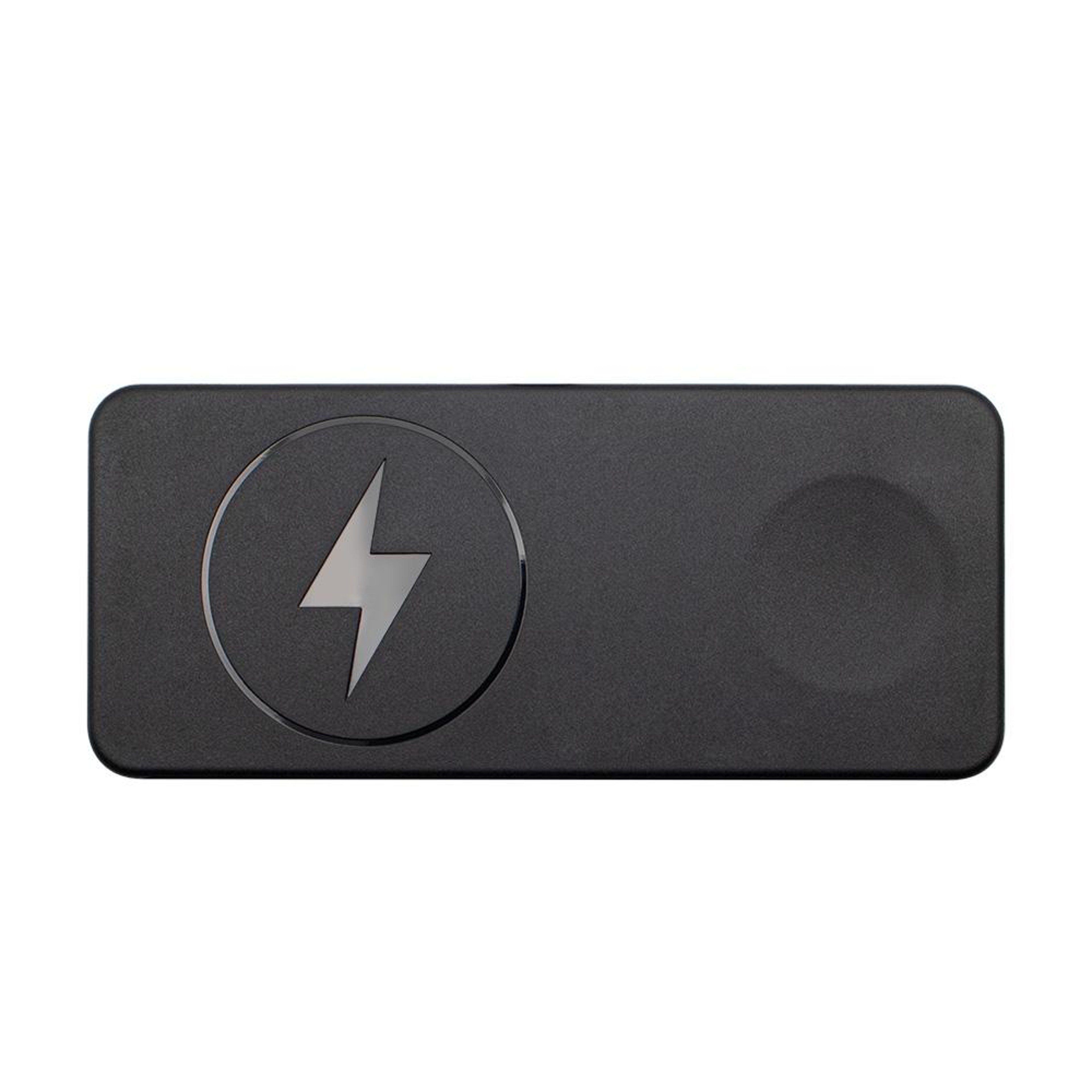 2 in 1 Magnetic Wireless Charger Charging Station for Phone Watch and Earbuds – view 1
