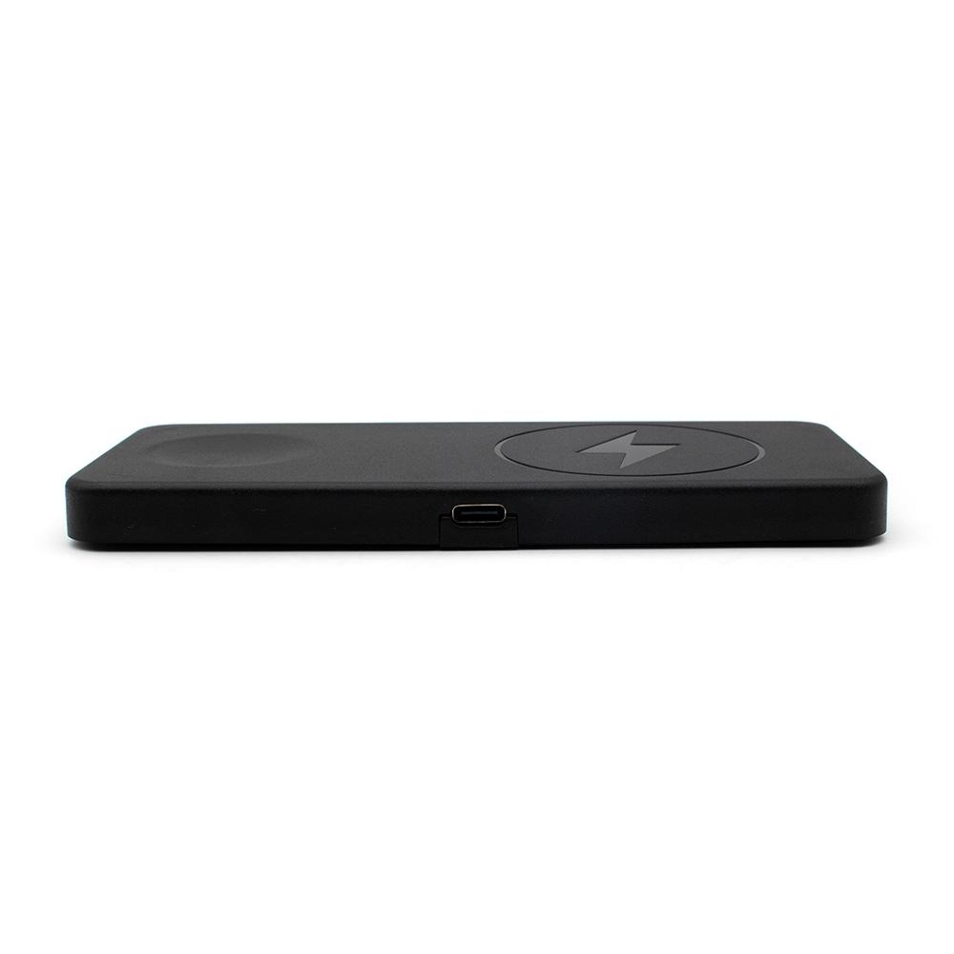 2 in 1 Magnetic Wireless Charger Charging Station for Phone Watch and Earbuds – view 7