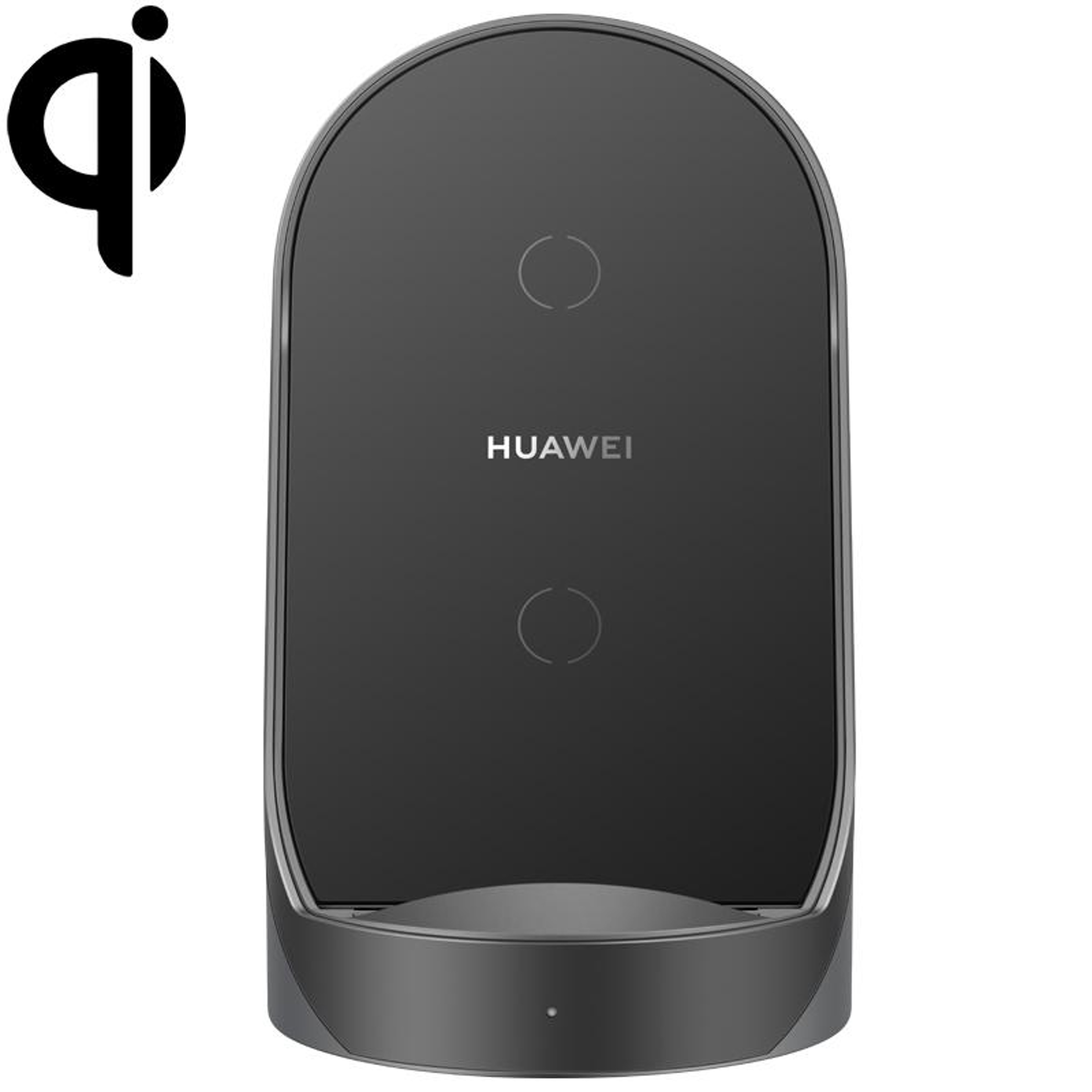 Original Huawei CP62 40W Wireless Charging Stand Qi Fast Charger – view 1
