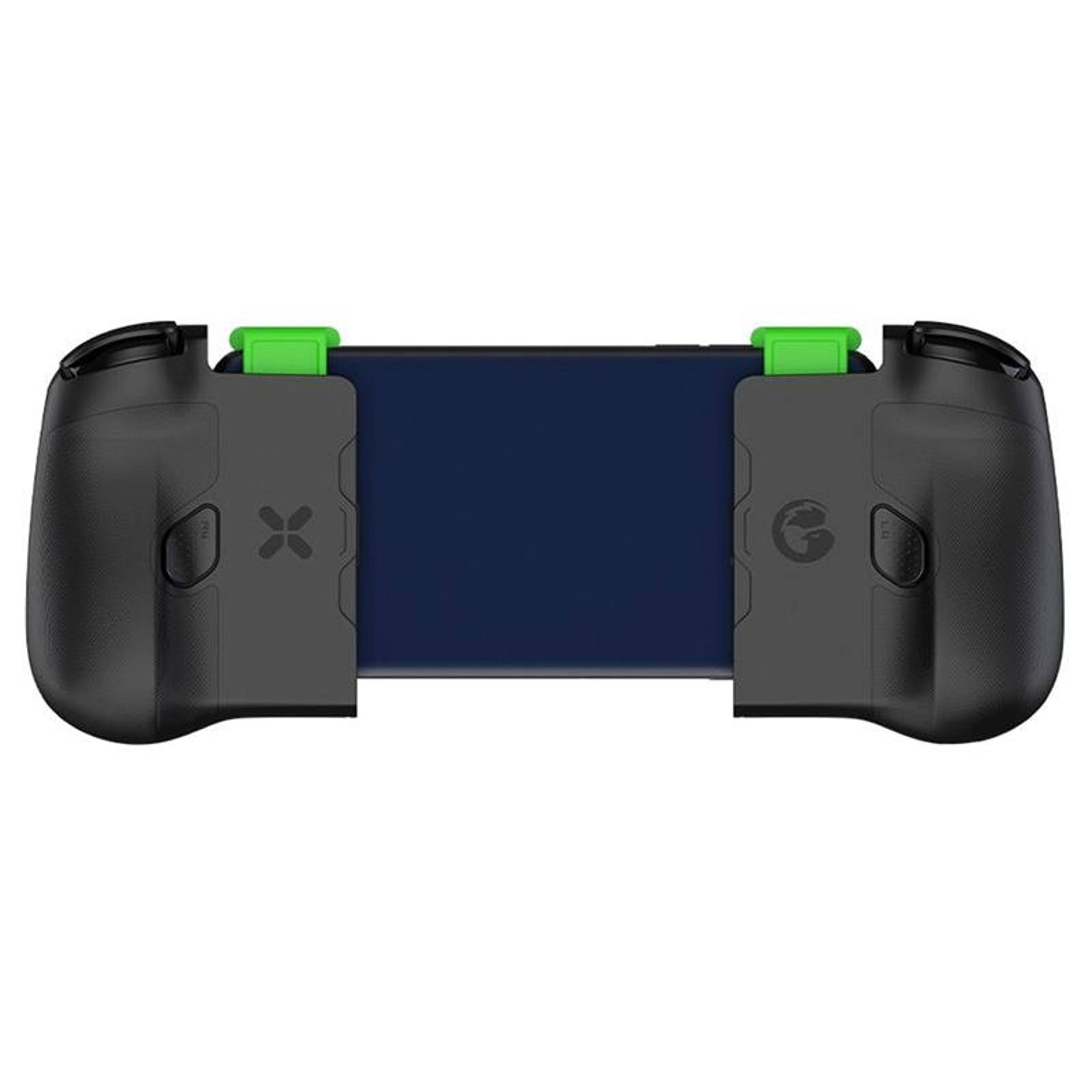 GameSir X4 Aileron Bluetooth Mobile Game Controller for Android with Hall Effect Joysticks for Cloud Gaming – view 7