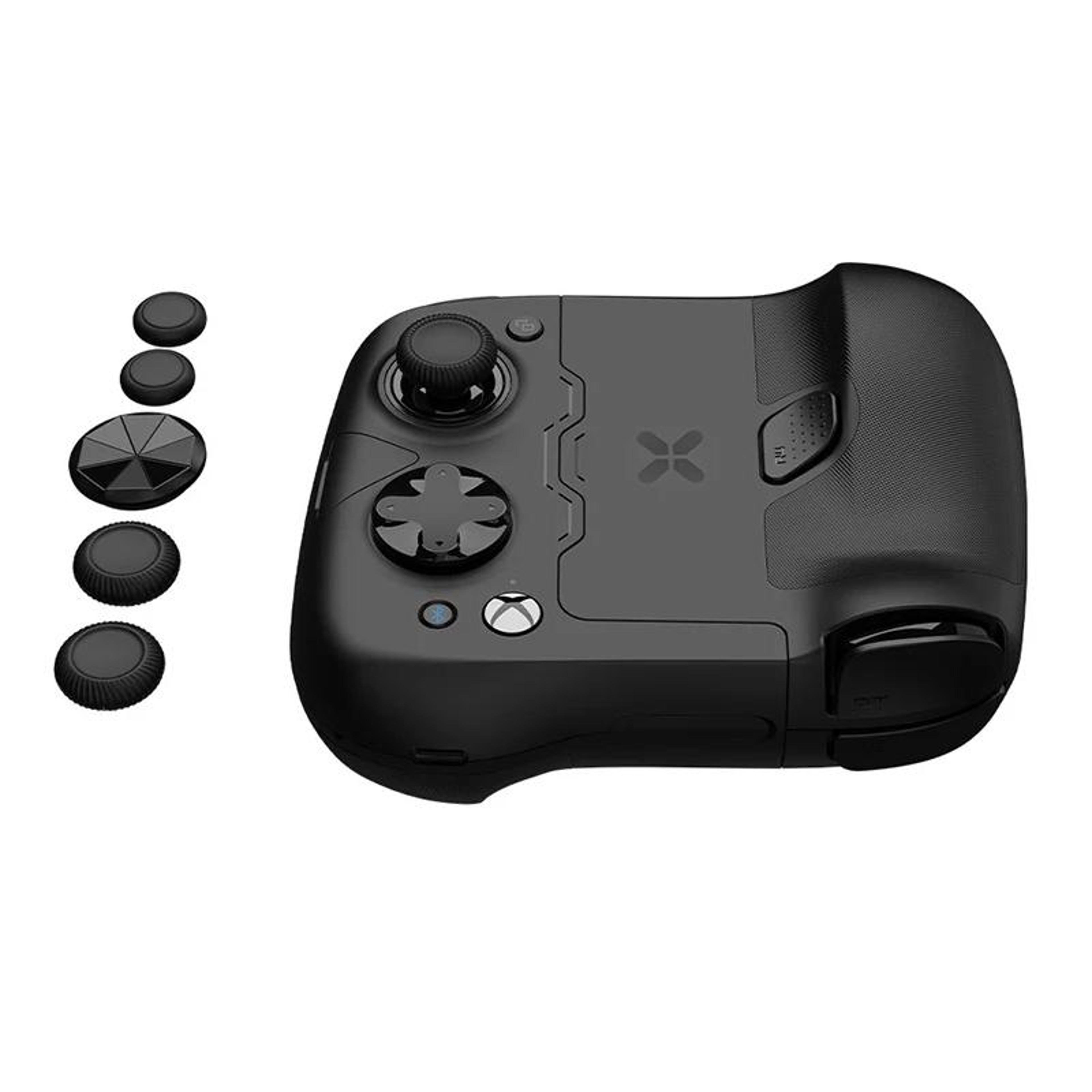 GameSir X4 Aileron Bluetooth Mobile Game Controller for Android with Hall Effect Joysticks for Cloud Gaming – view 8