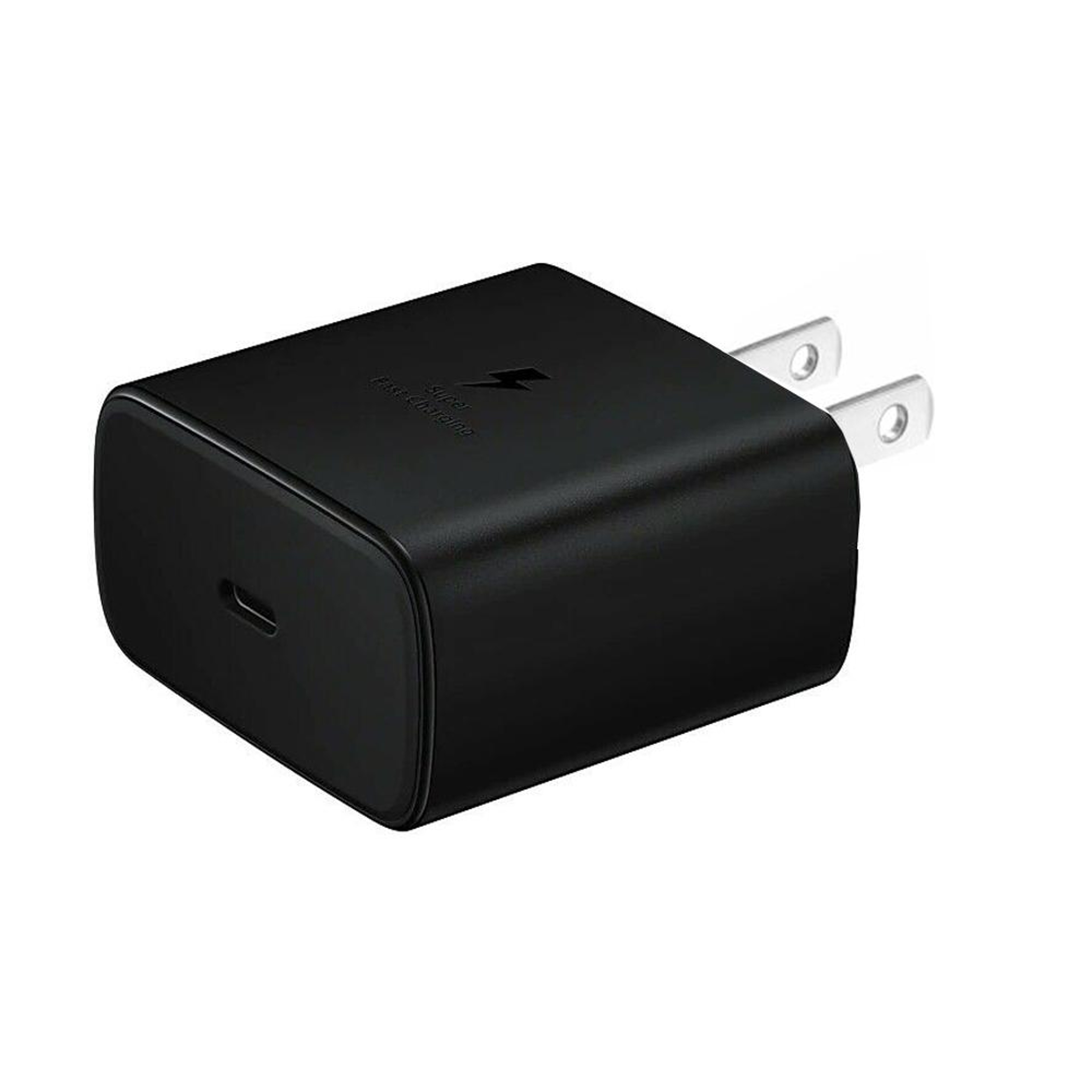 M135 45W USB C Charger PD PPS Fast Charger Type C Wall Adapter For Samsung US Plug 2