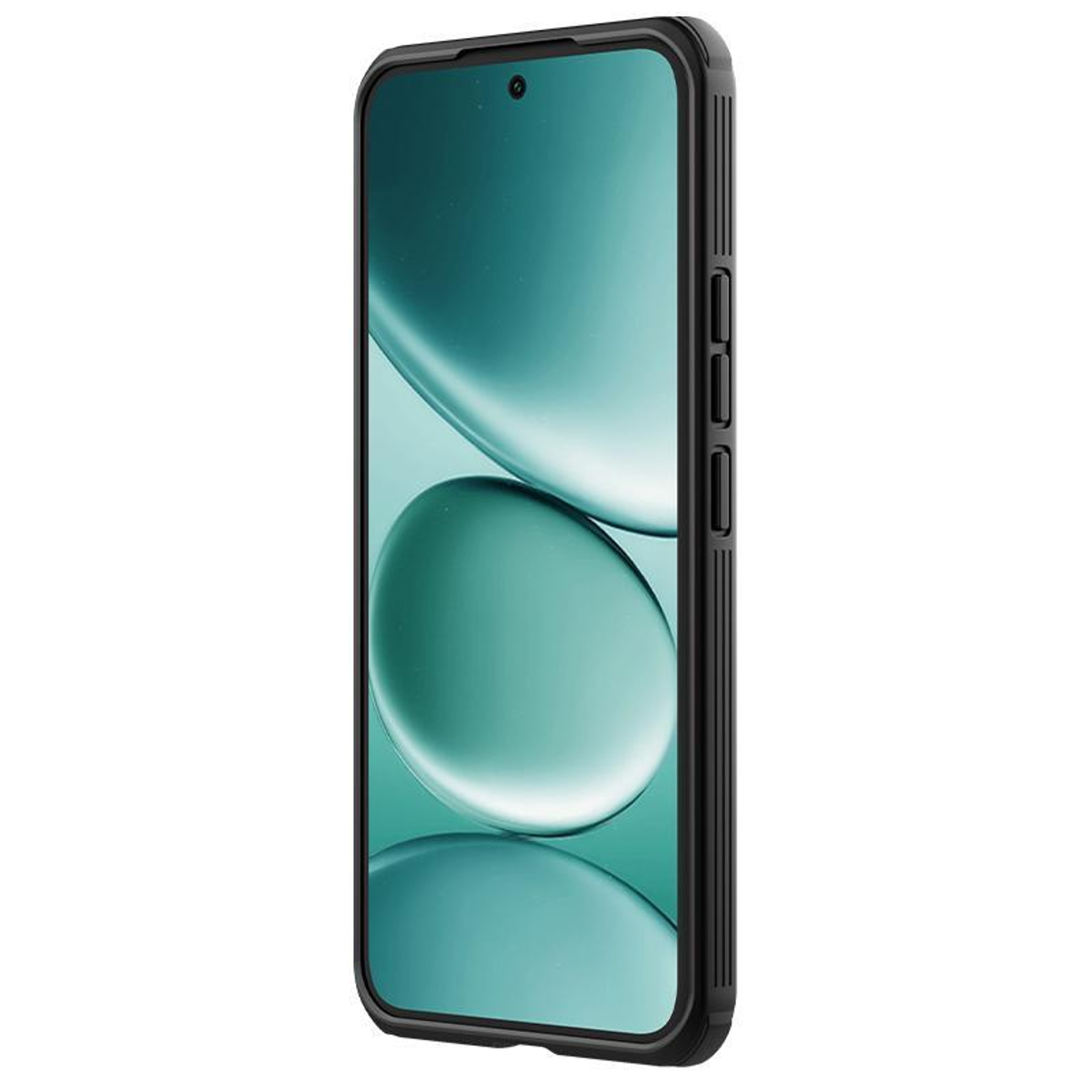 NILLKIN CamShield Pro Redmi Note 15 Pro+ Case Protective Camera Slide Phone Case Black – view 3
