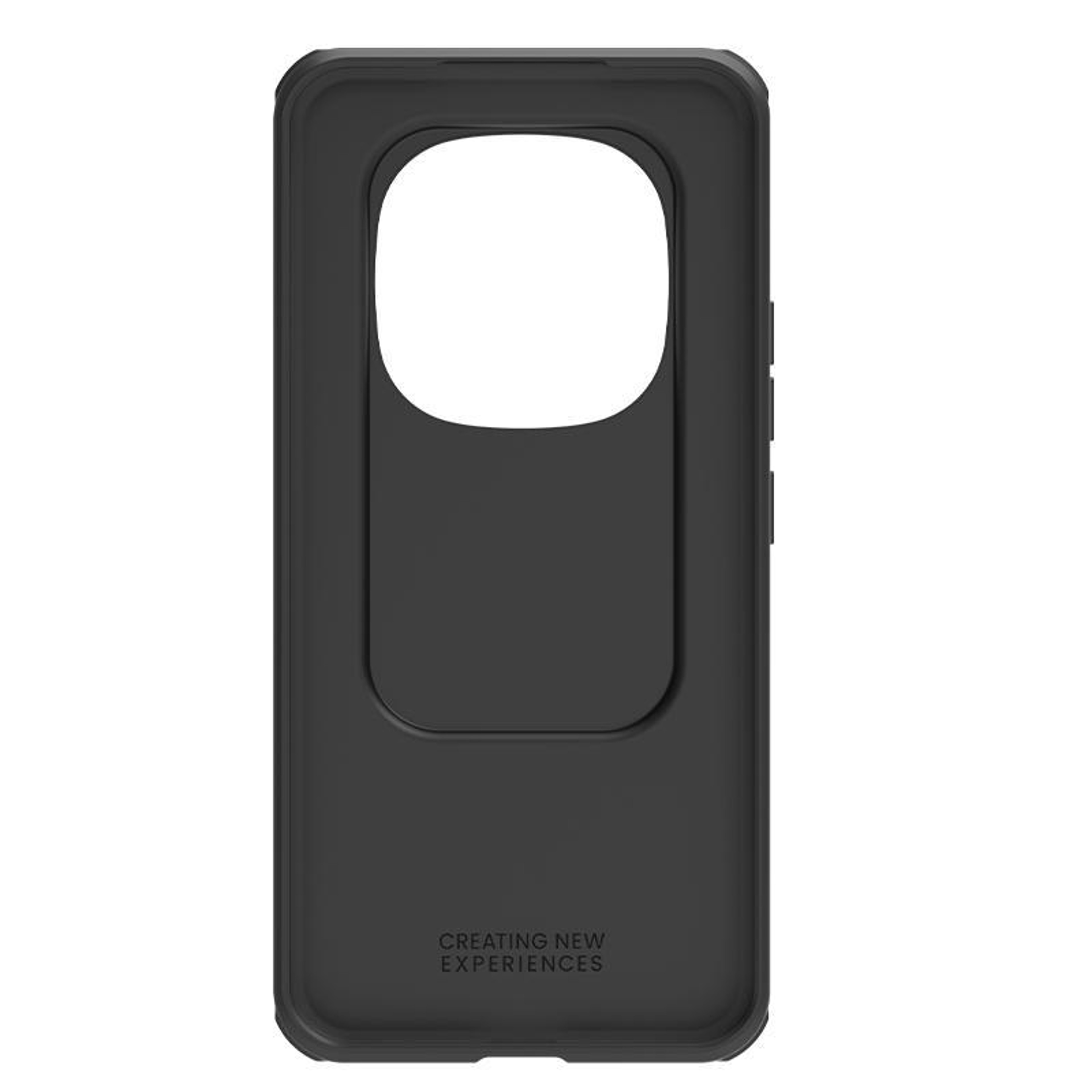 NILLKIN CamShield Pro Redmi Note 15 Pro+ Case Protective Camera Slide Phone Case Black – view 4