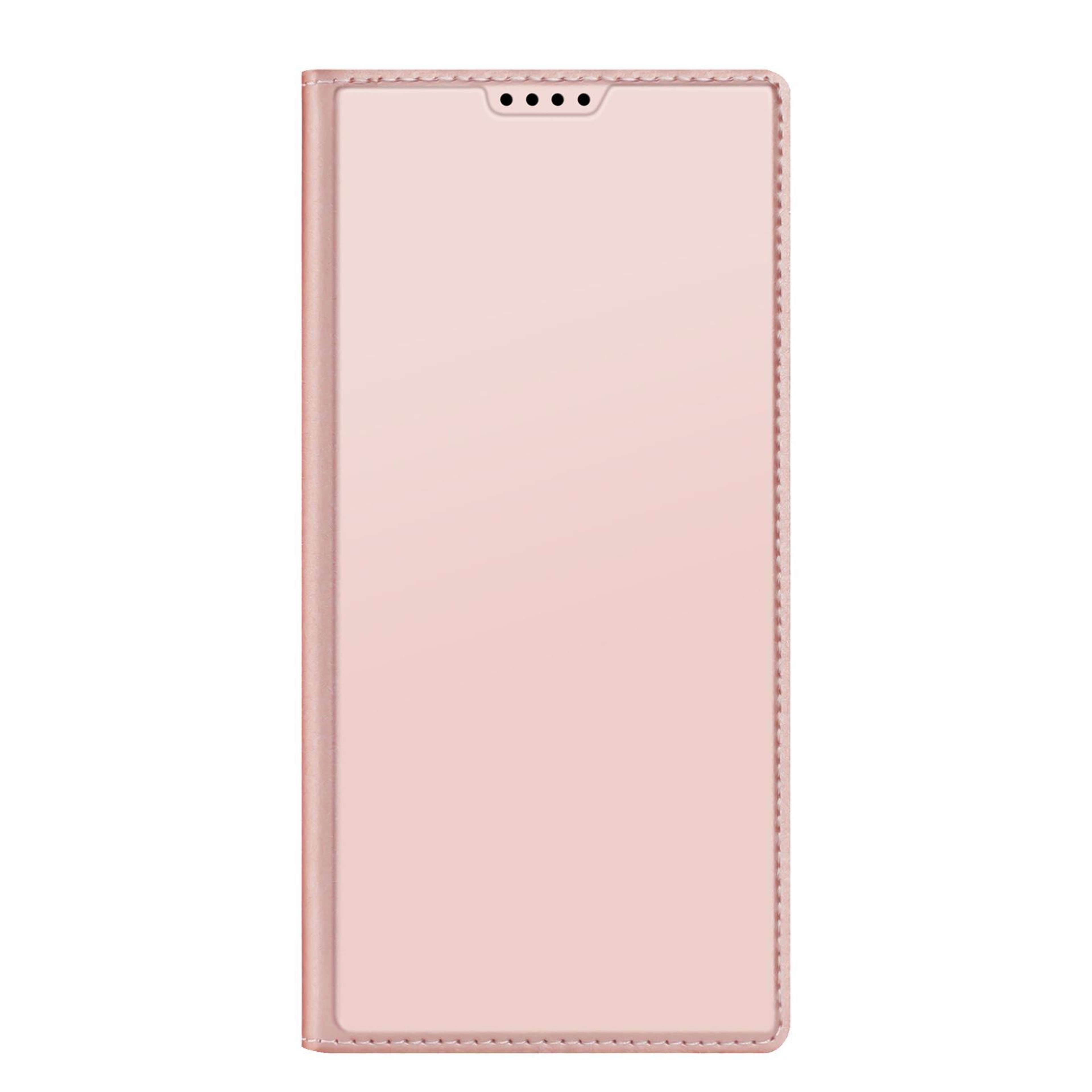 DUX DUCIS Skin Pro Samsung Galaxy S26 Ultra Case Flip Leather Wallet Phone Case 1