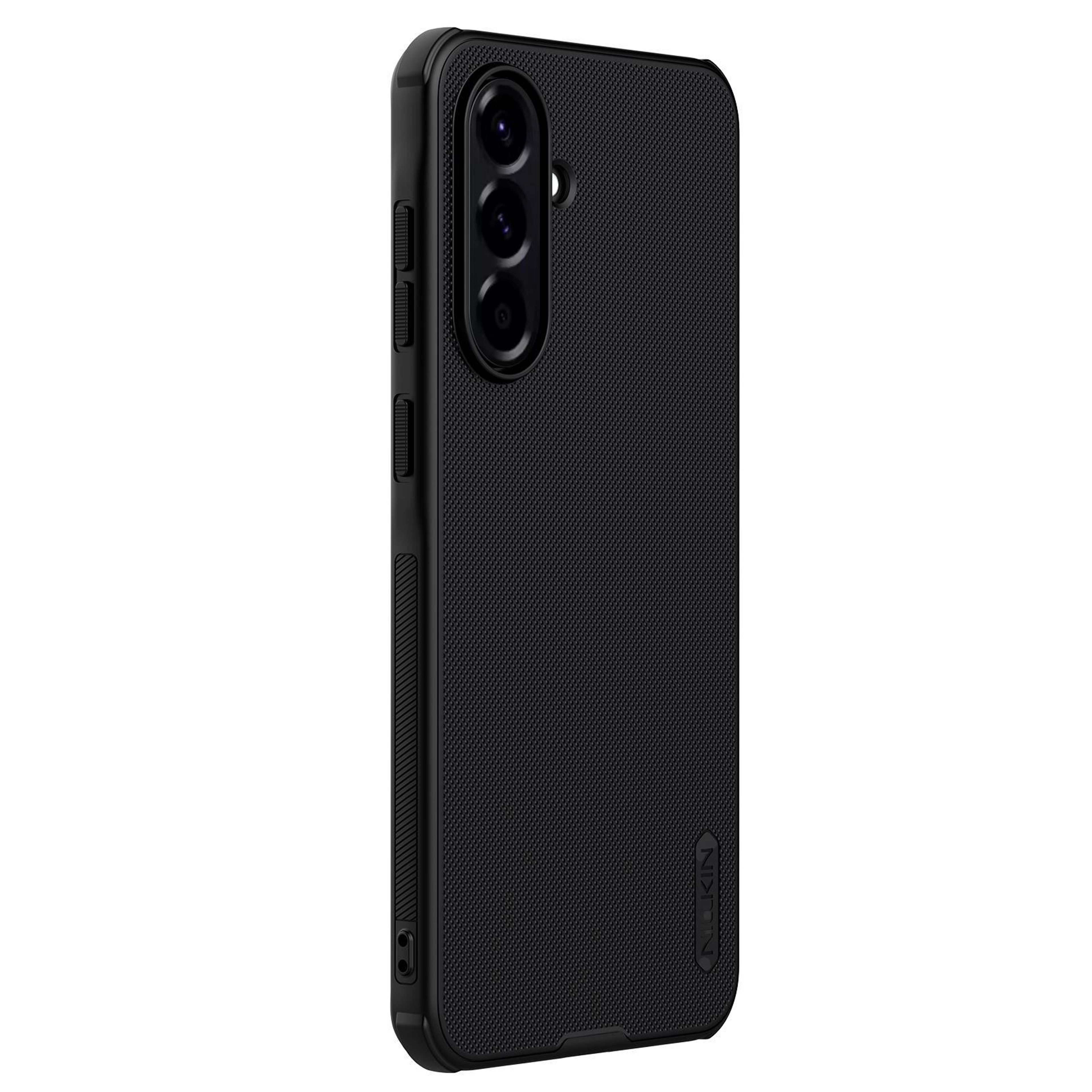 Super Frosted Shield Pro Samsung Galaxy A56 5G Case with Shockproof PC TPU Protection – view 2