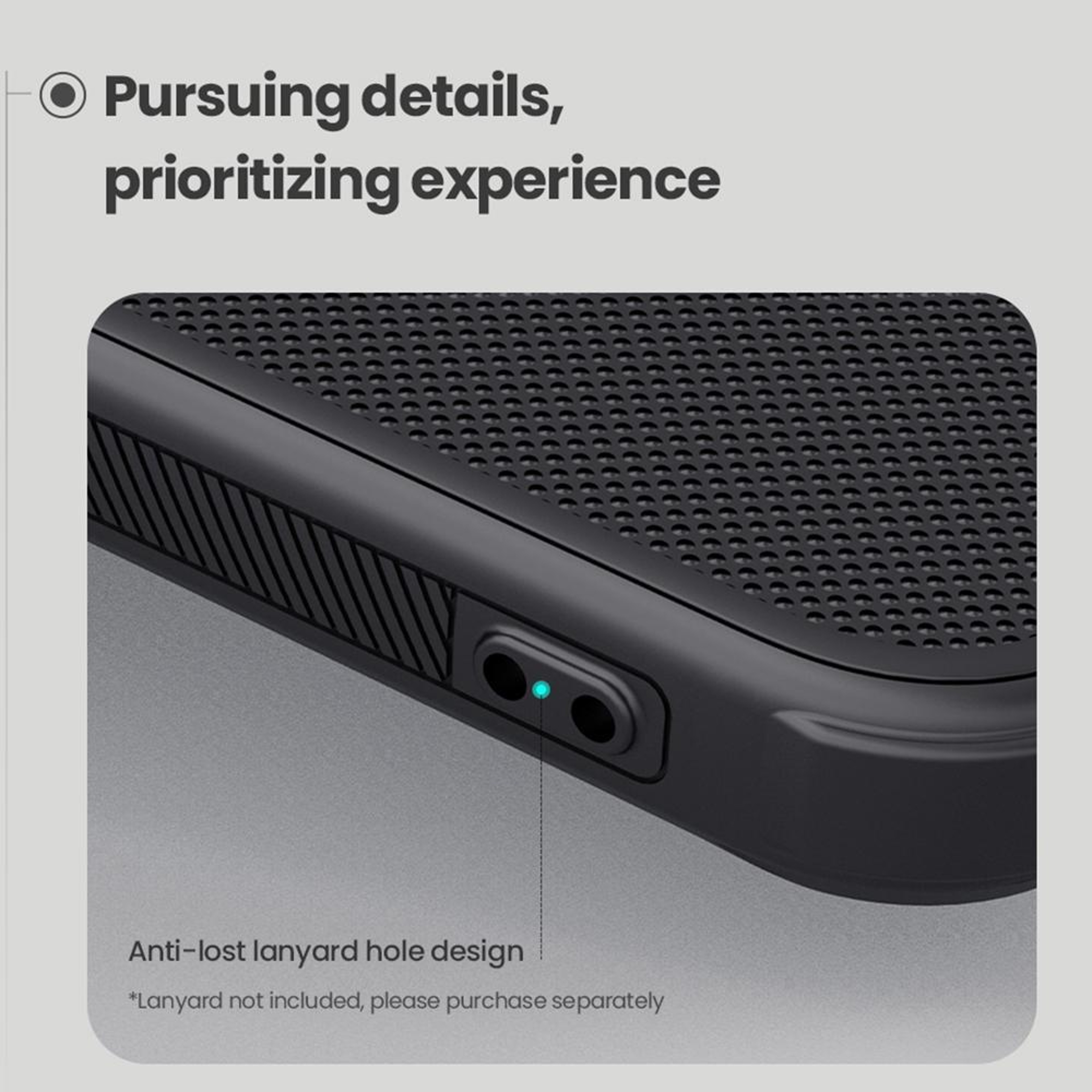 Super Frosted Shield Pro Samsung Galaxy A56 5G Case with Shockproof PC TPU Protection – view 9