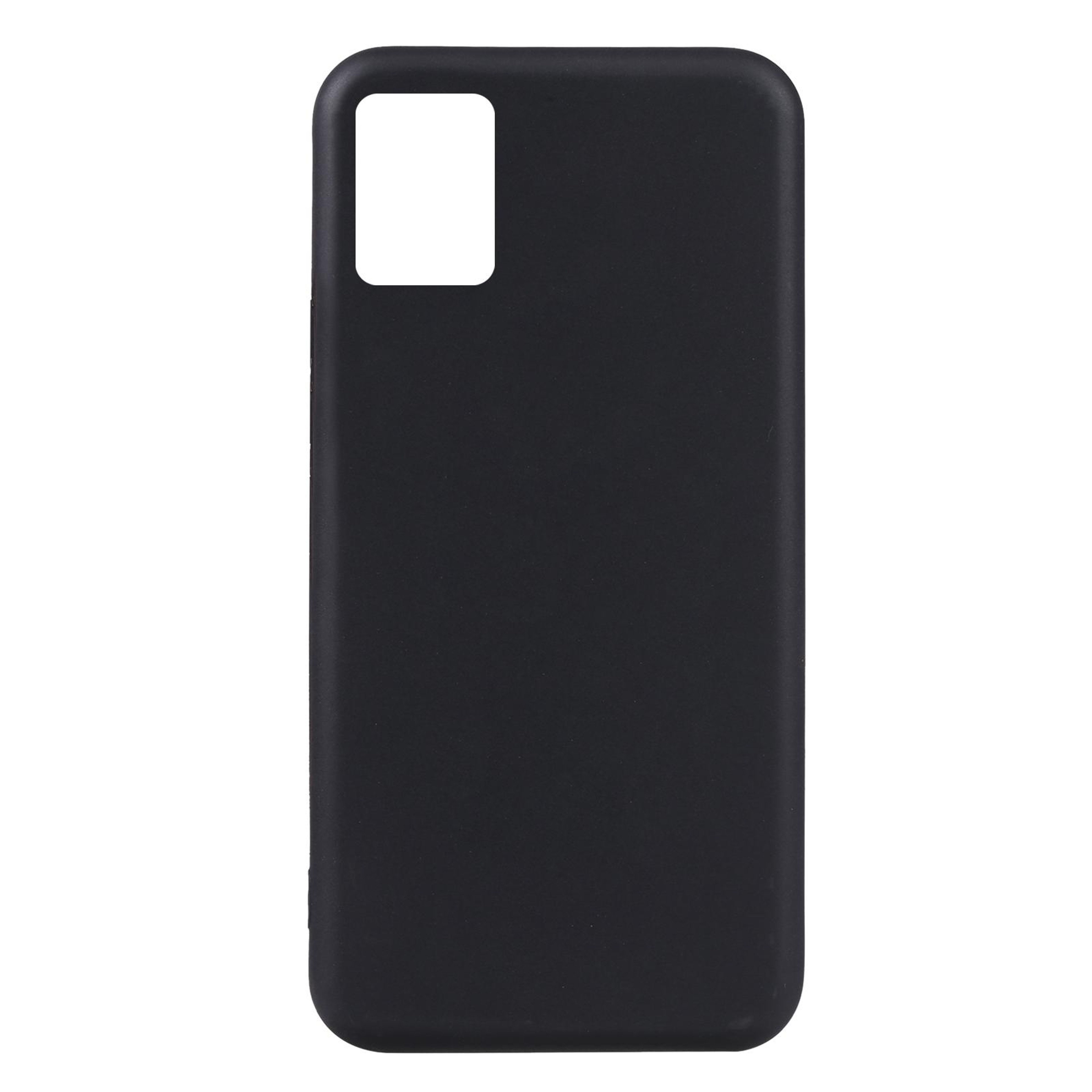 Motorola Edge 40 Neo Case Slim Black TPU Protective Cover – view 2