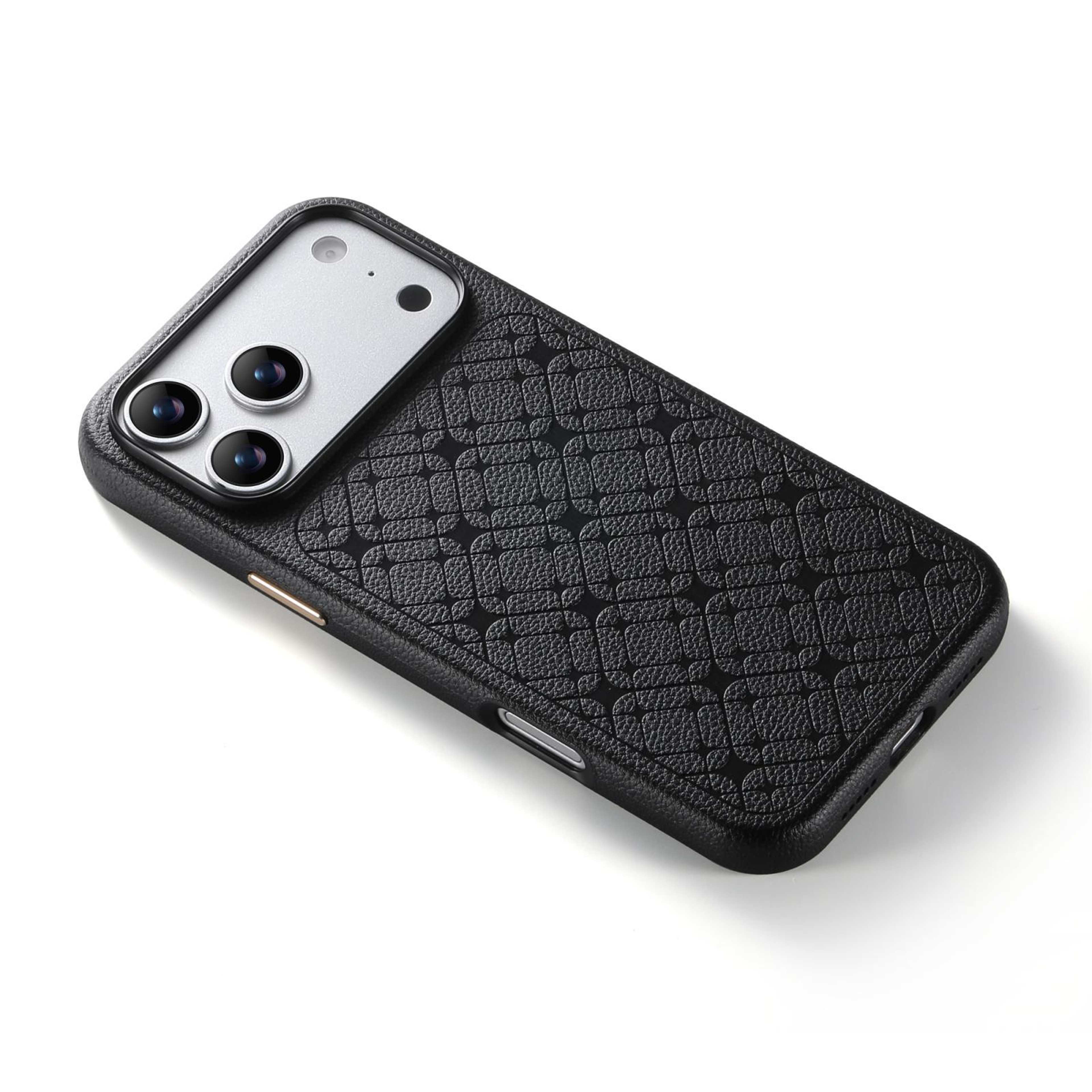 IPhone 16 Pro Max Case With Shockproof TPU Corner Protection 2