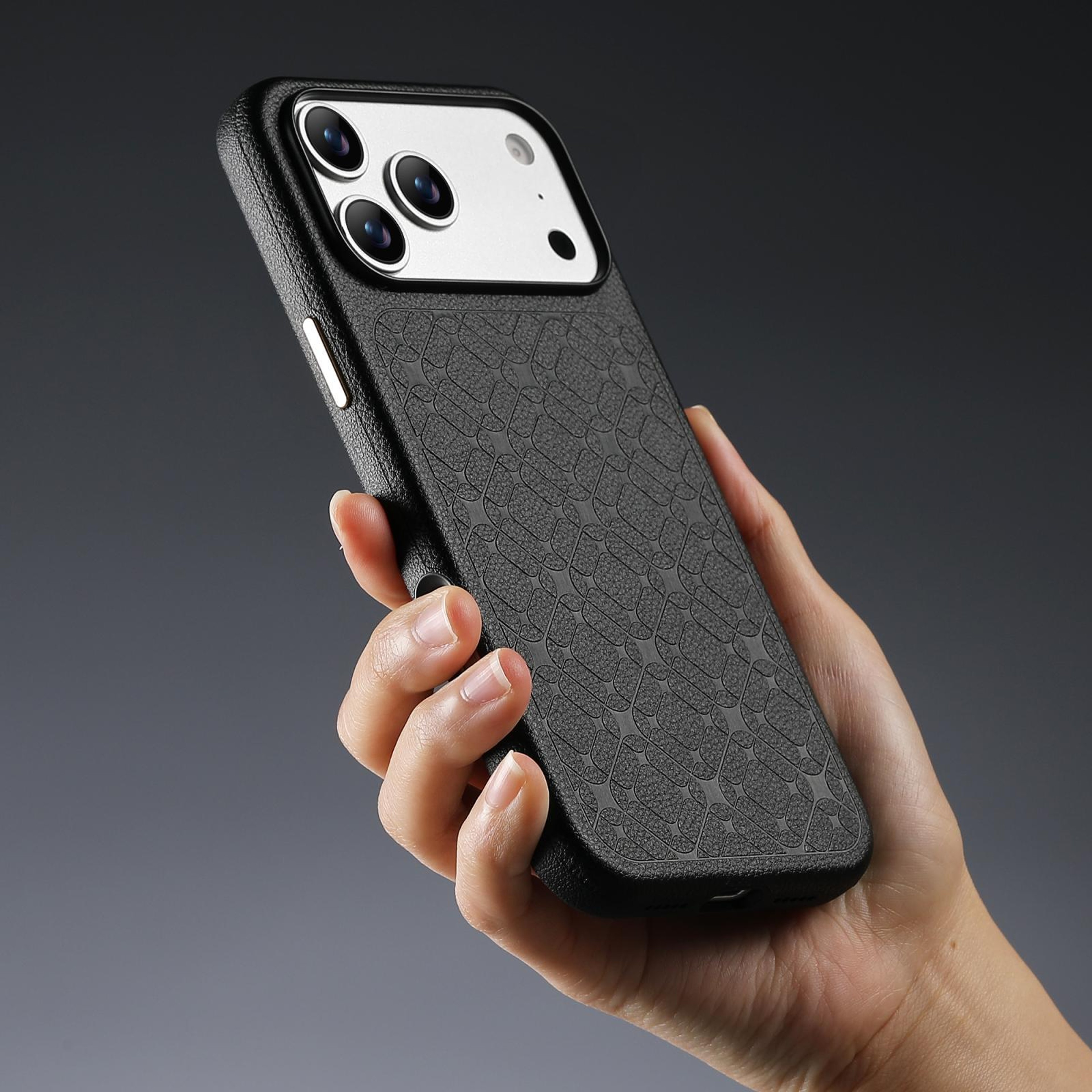 IPhone 16 Pro Max Case With Shockproof TPU Corner Protection 5
