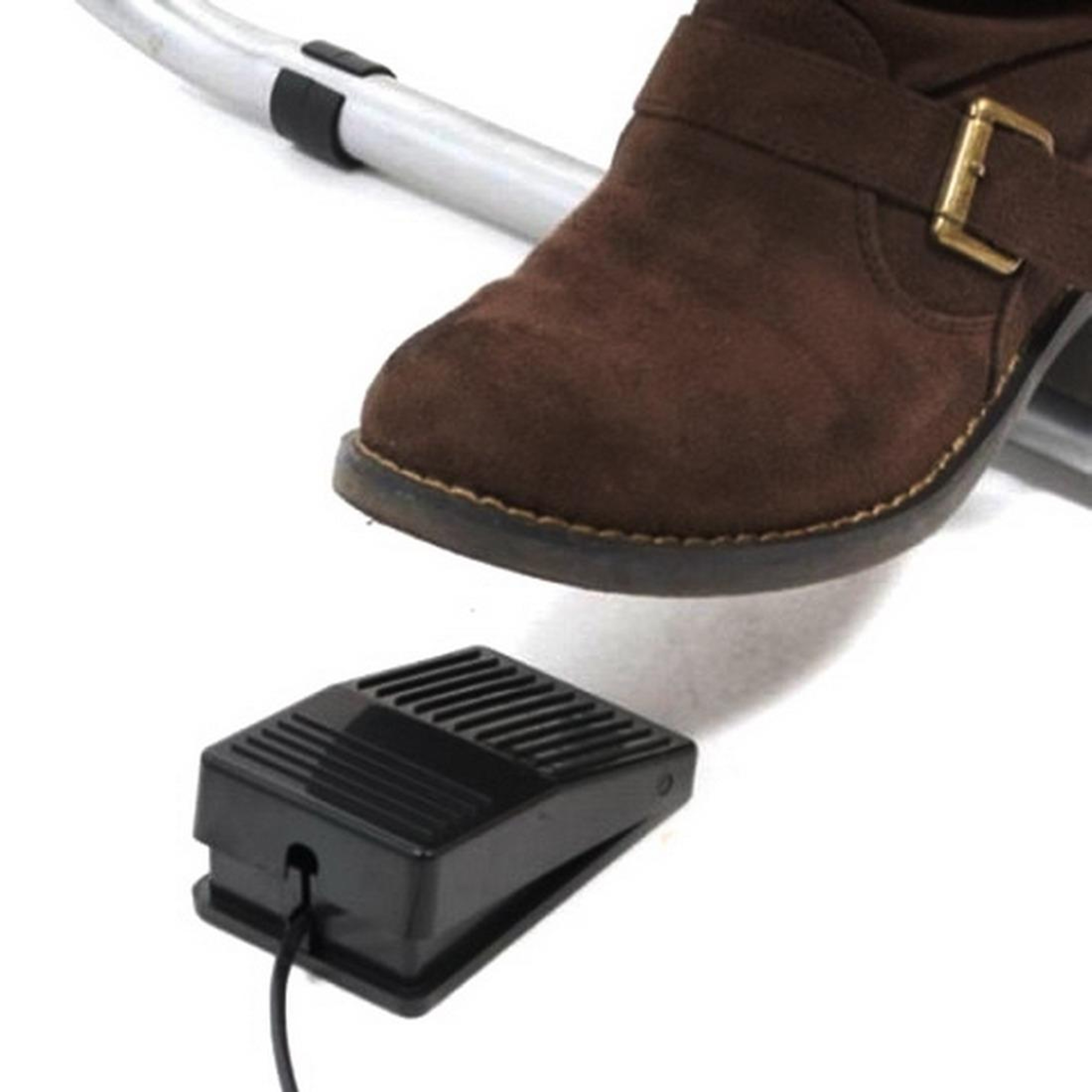 Programmable USB Foot Pedal Keyboard Control Switch For PC 6