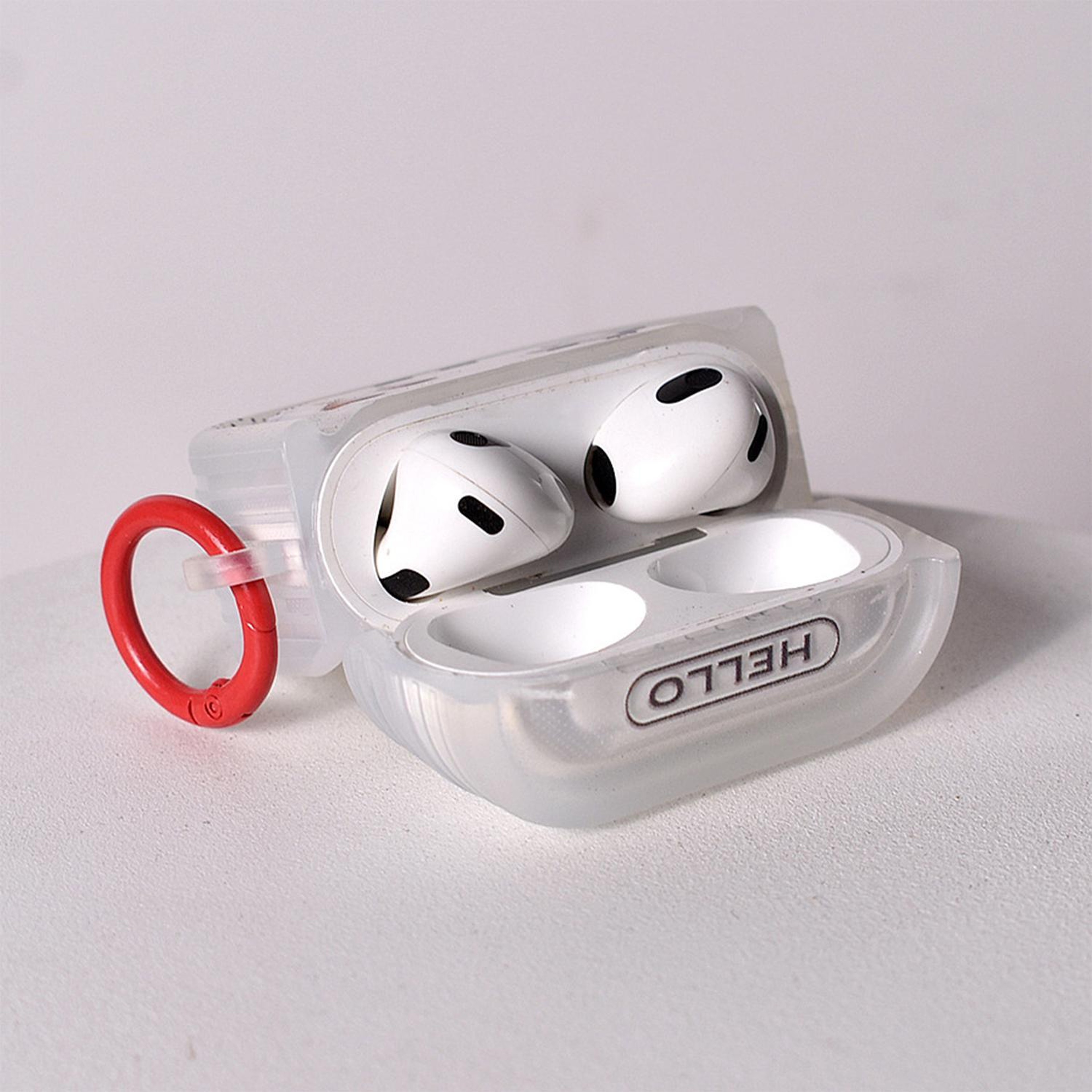 Game Controller AirPods Pro 3 Case with Anti-Drop Protection and Carry Hook – view 5