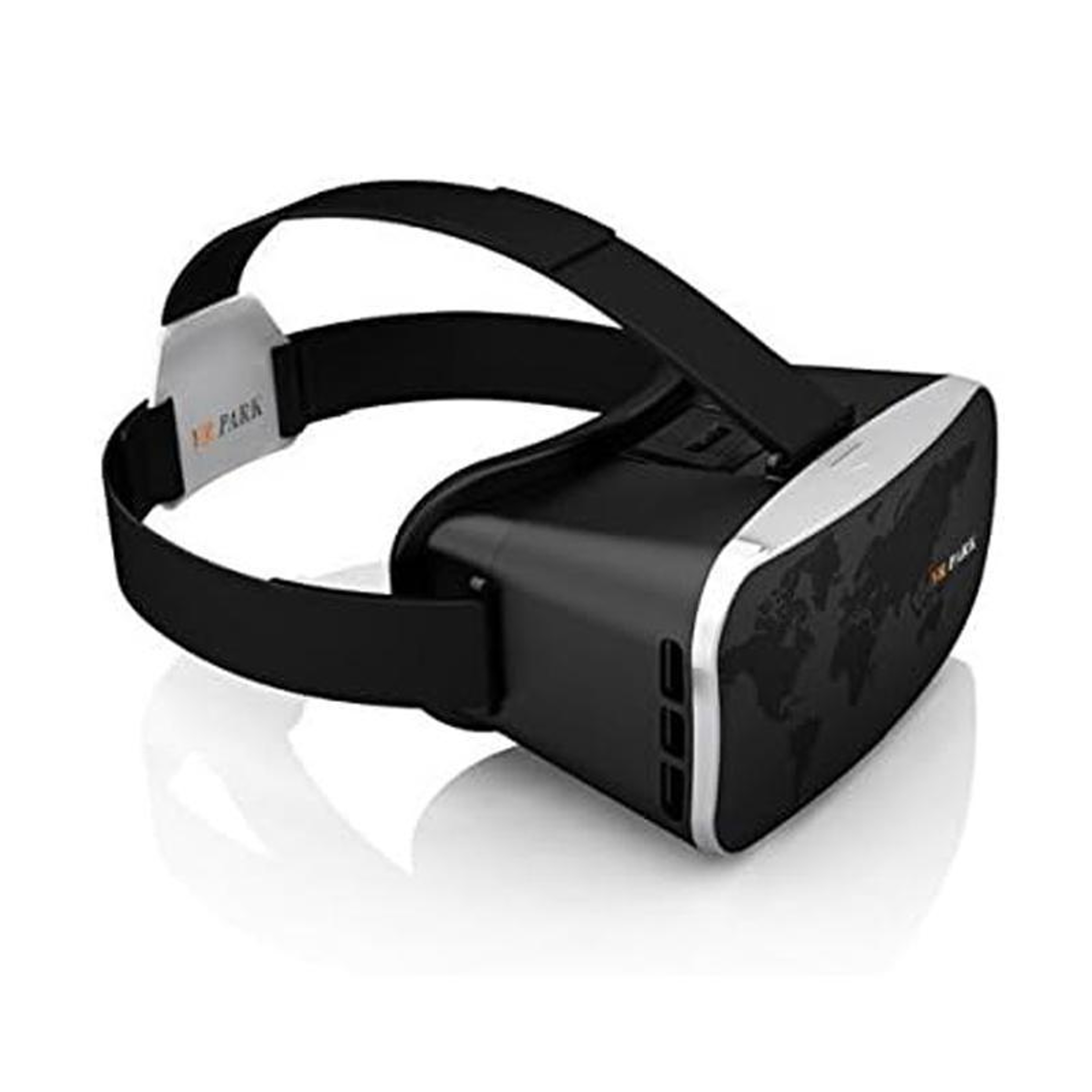 VRPARK V3 VR Headset for Phone with Adjustable Focus for 3D Movies and Games – view 4
