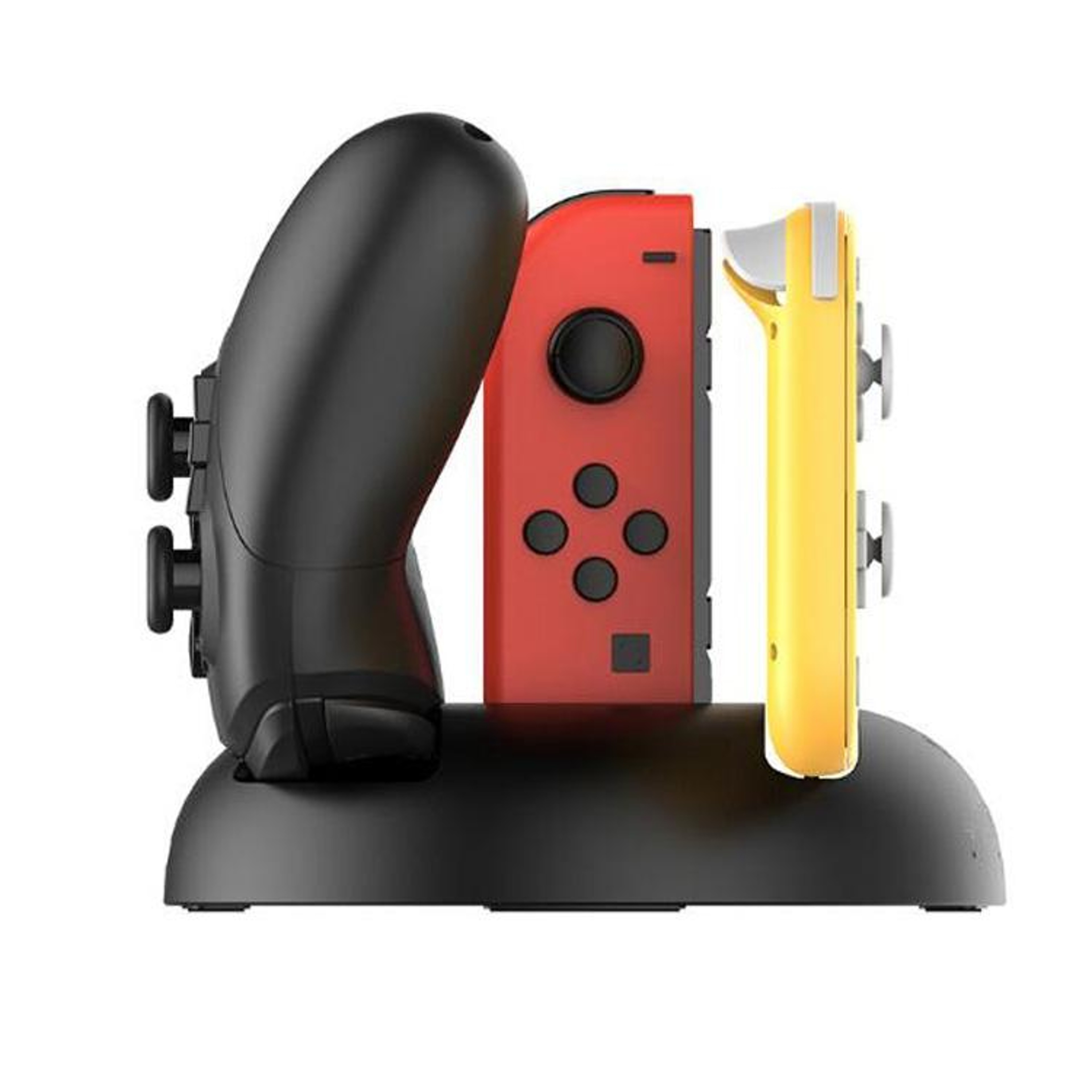 IPEGA PG-SL003 4-in-1 Nintendo Switch Charging Station for Joy-Con, Pro Controller and Switch Lite – view 4